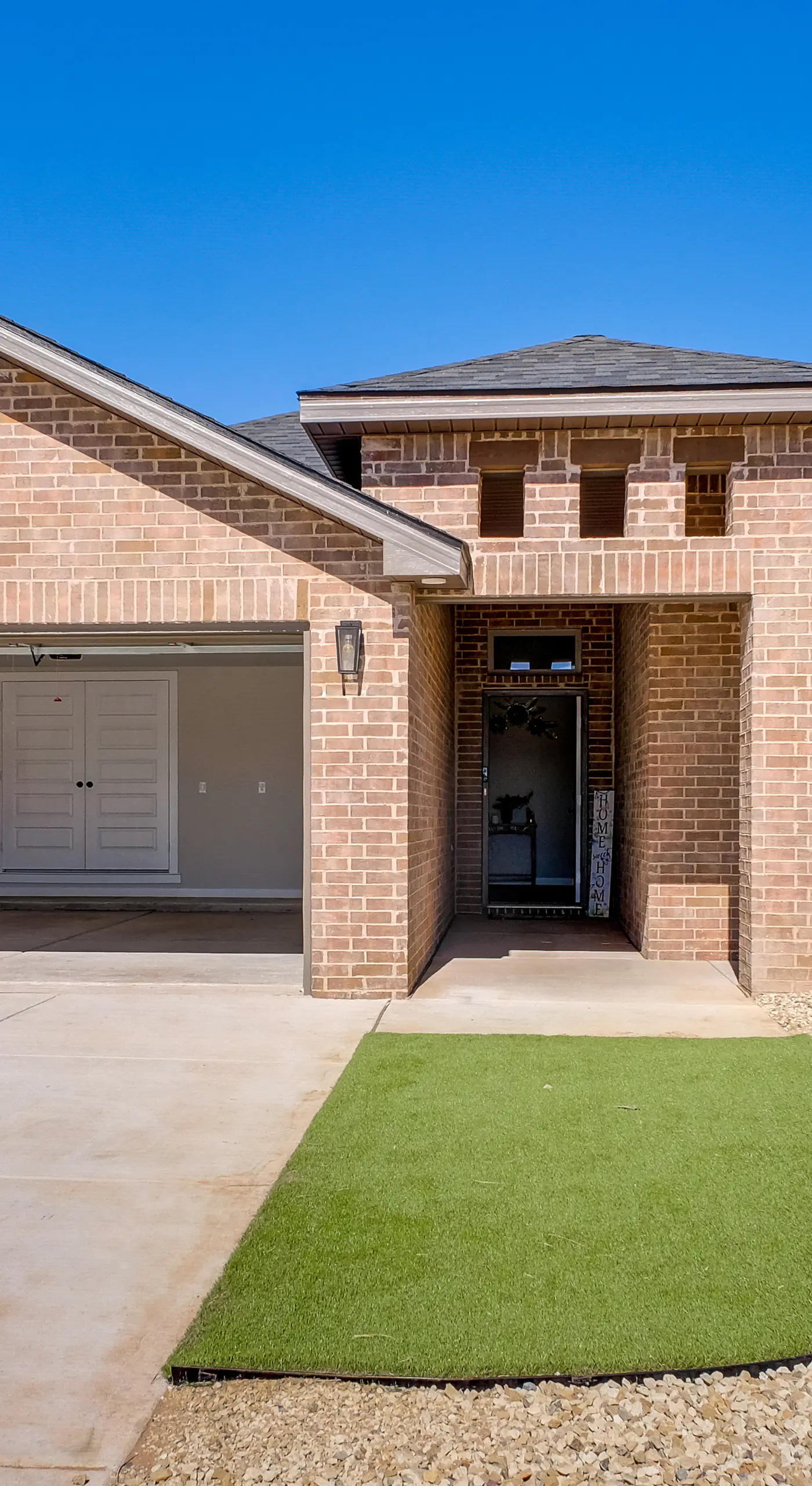 8 Mi to TTU! Pet-Friendly Home w/ Patio & Yard