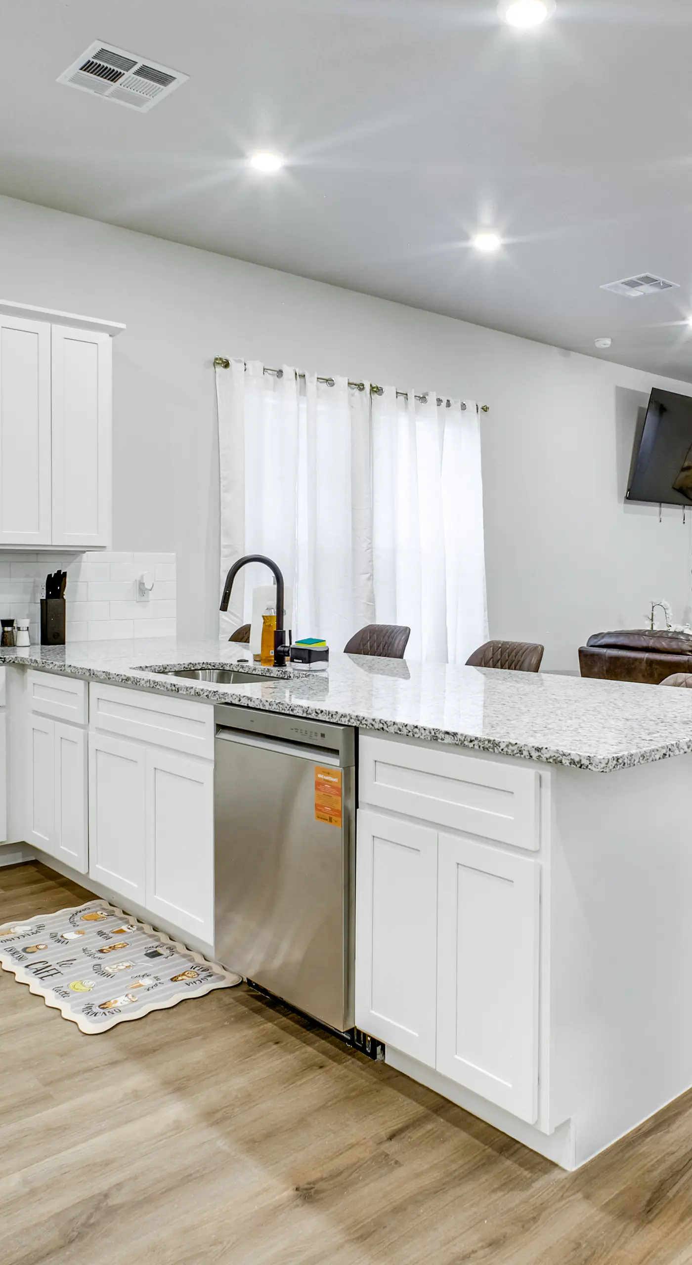 8 Mi to TTU! Pet-Friendly Home w/ Patio & Yard