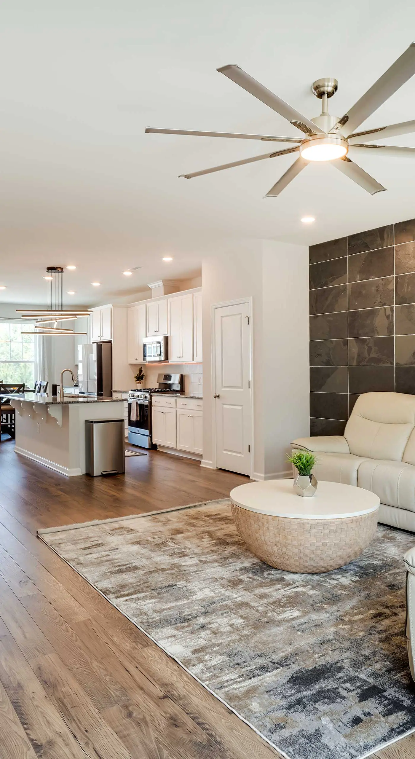 Durham Vacation Rental: 6 Mi to Downtown!