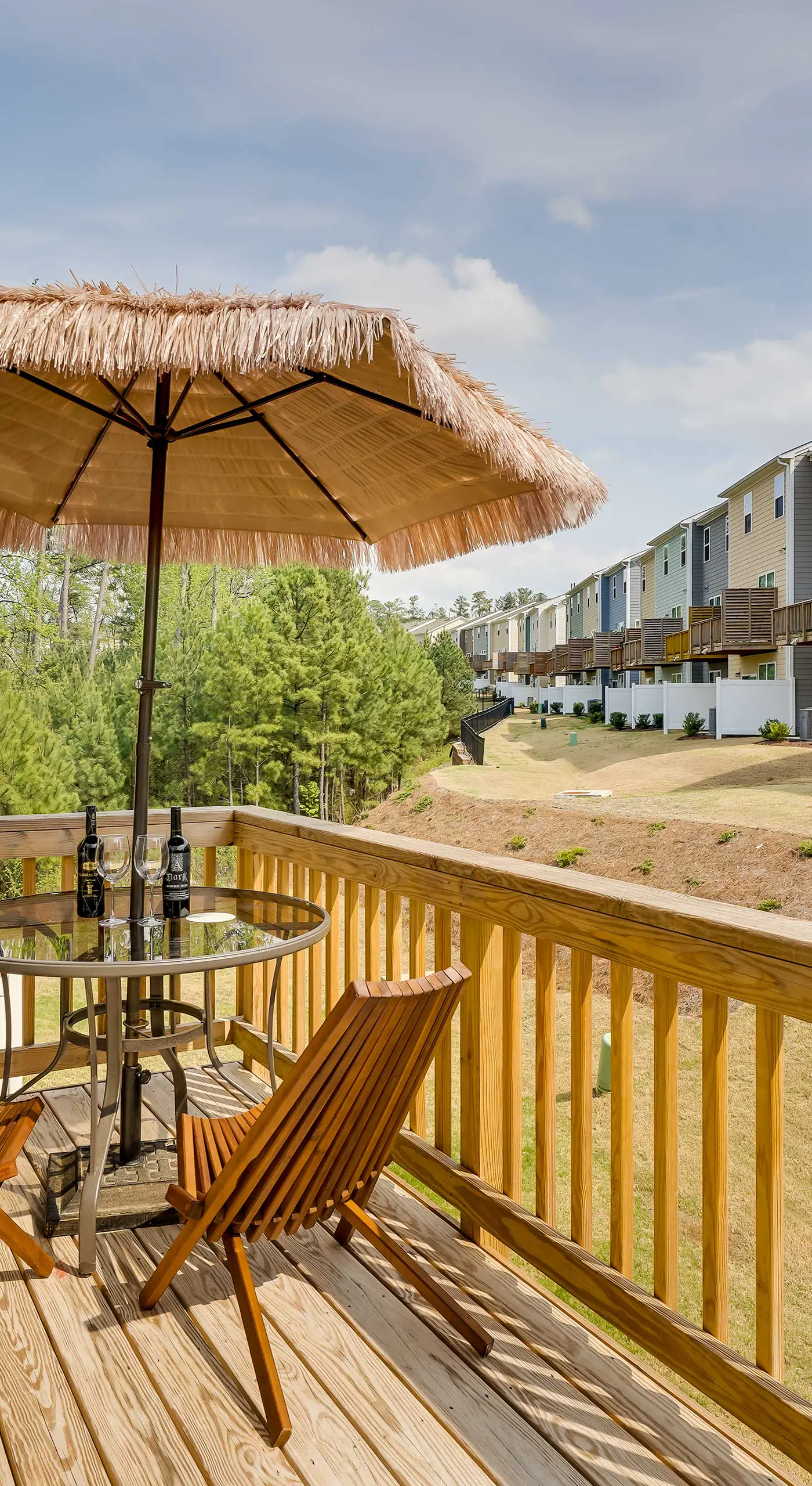 Durham Vacation Rental: 6 Mi to Downtown!