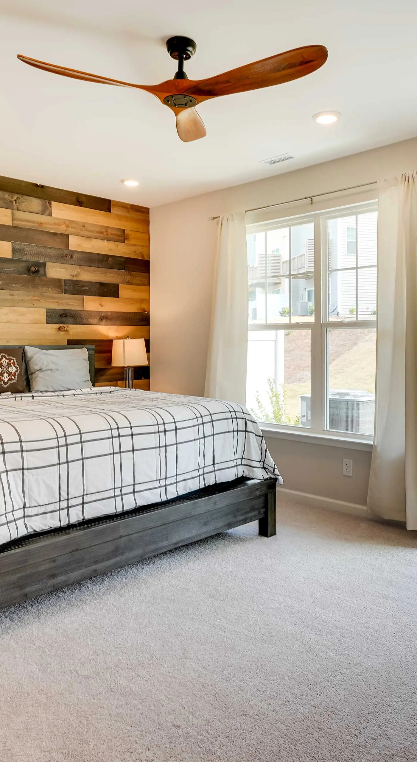 Durham Vacation Rental: 6 Mi to Downtown!