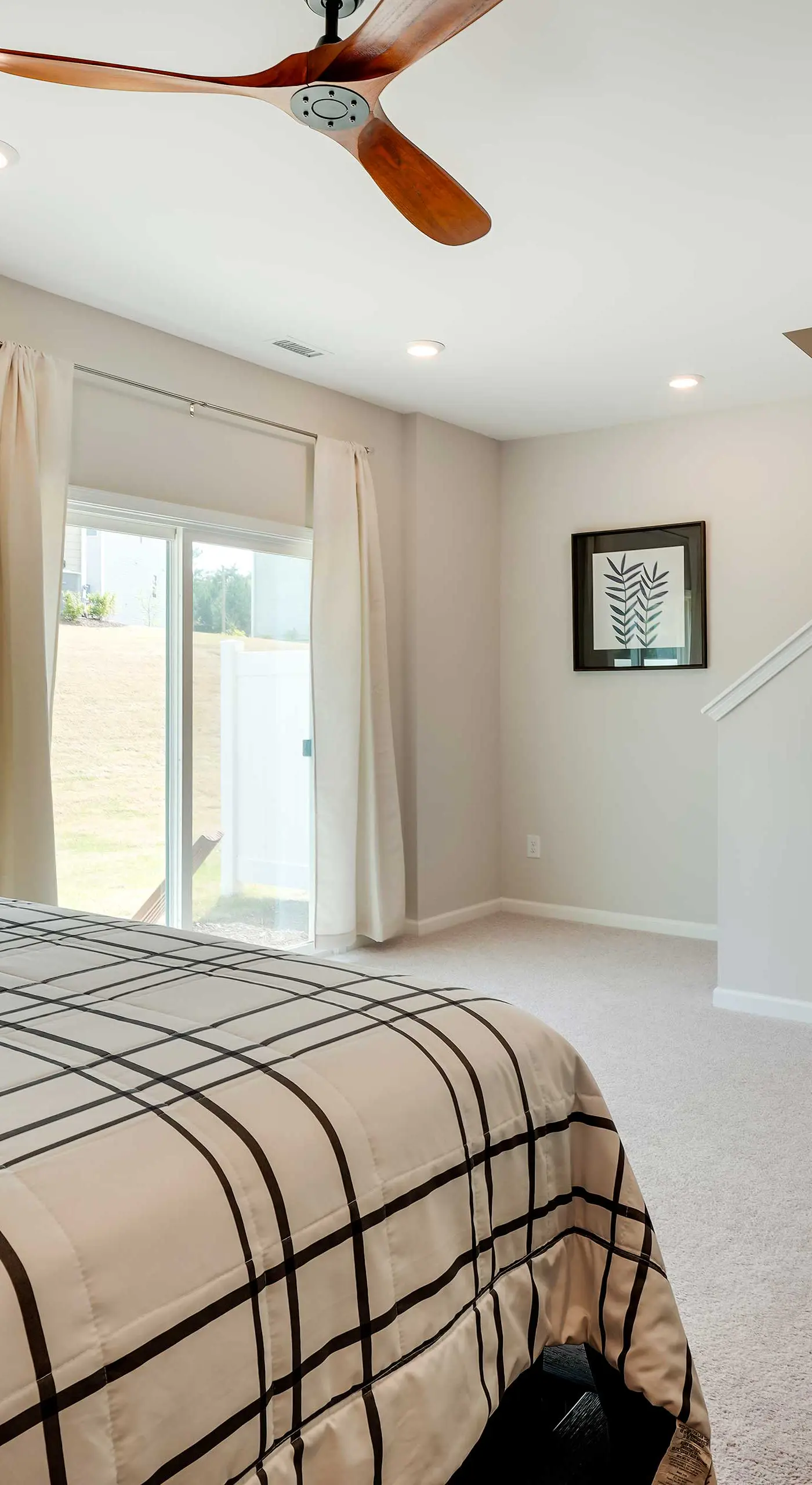 Durham Vacation Rental: 6 Mi to Downtown!