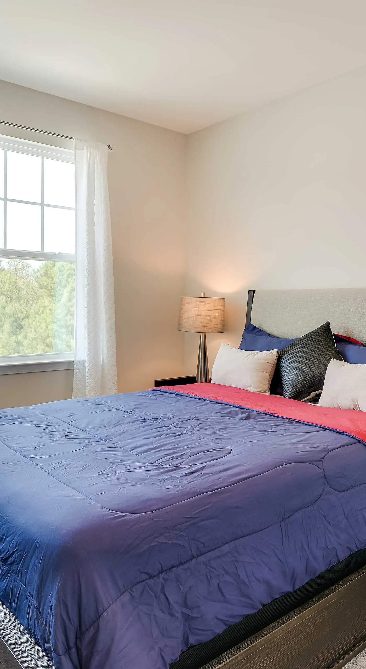 Durham Vacation Rental: 6 Mi to Downtown!