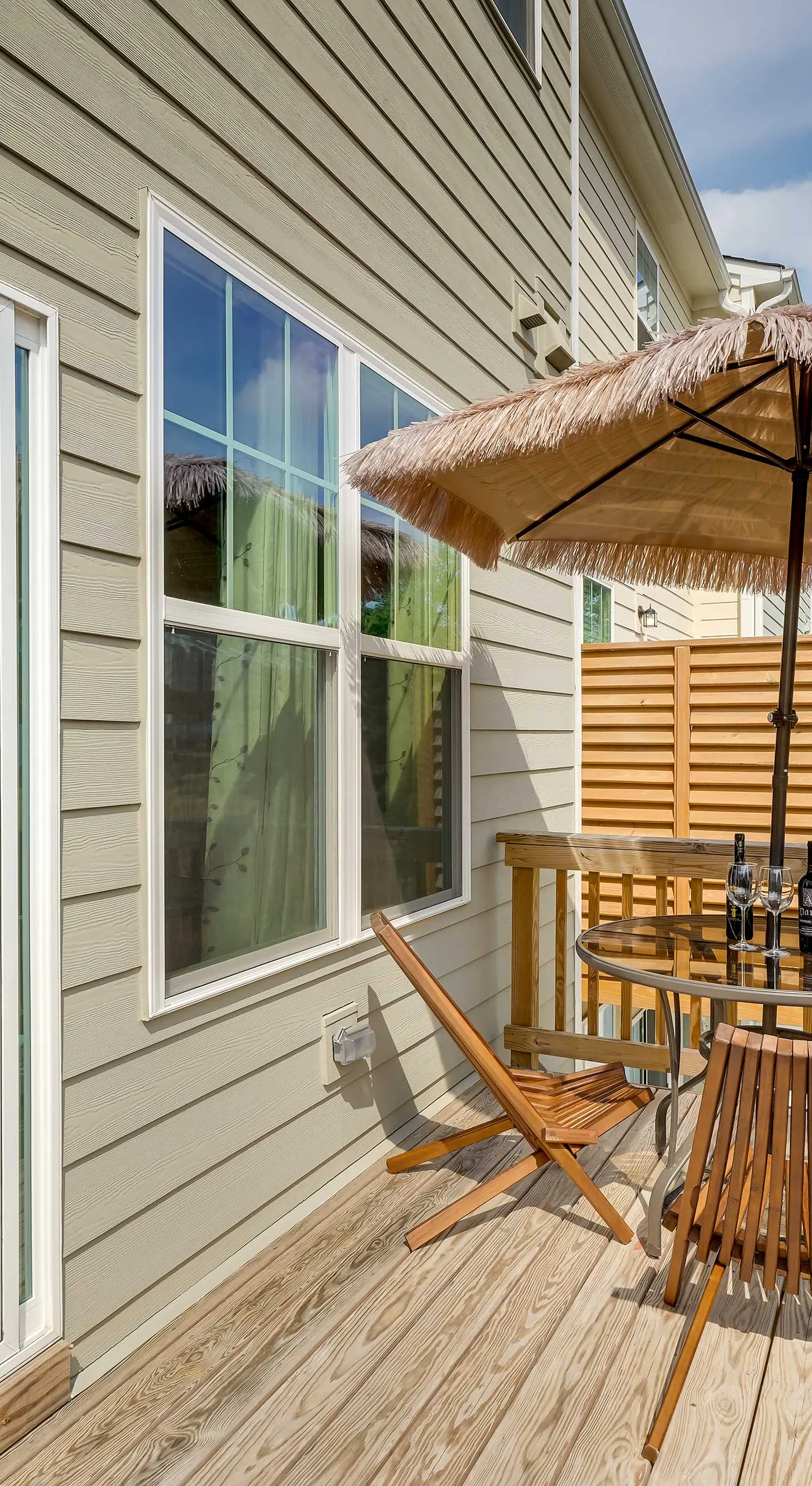 Durham Vacation Rental: 6 Mi to Downtown!