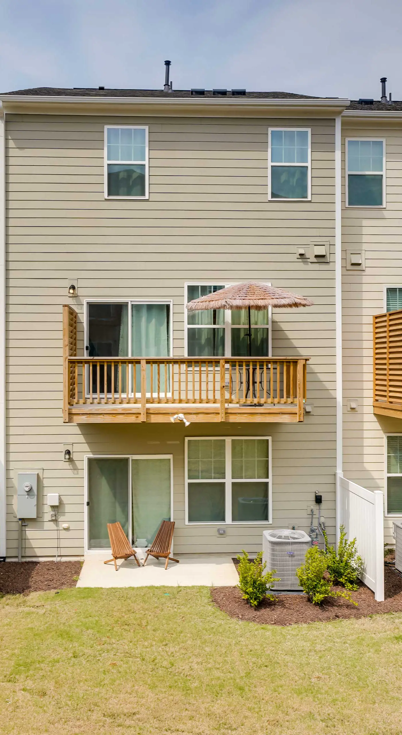 Durham Vacation Rental: 6 Mi to Downtown!