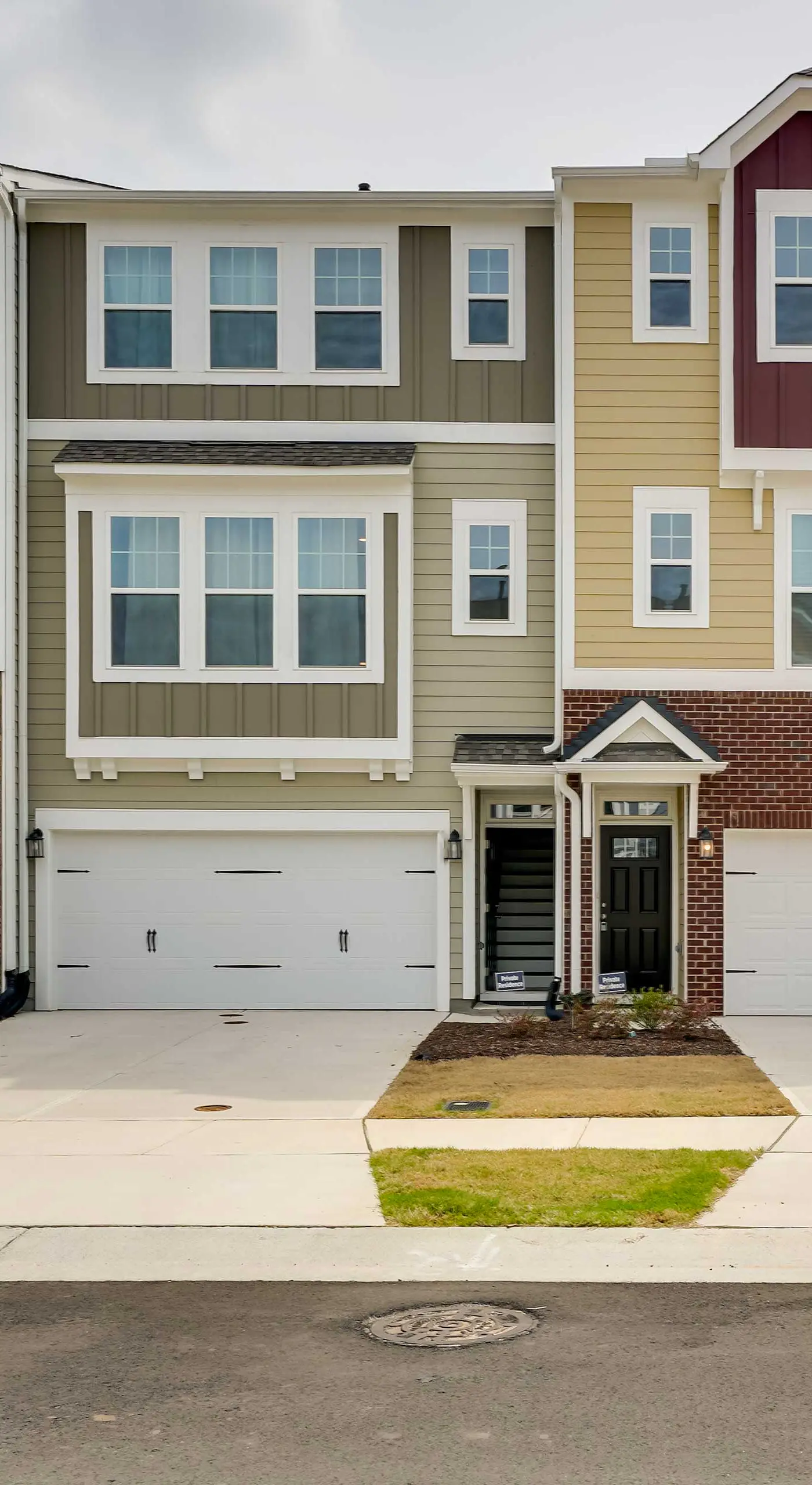 Durham Vacation Rental: 6 Mi to Downtown!