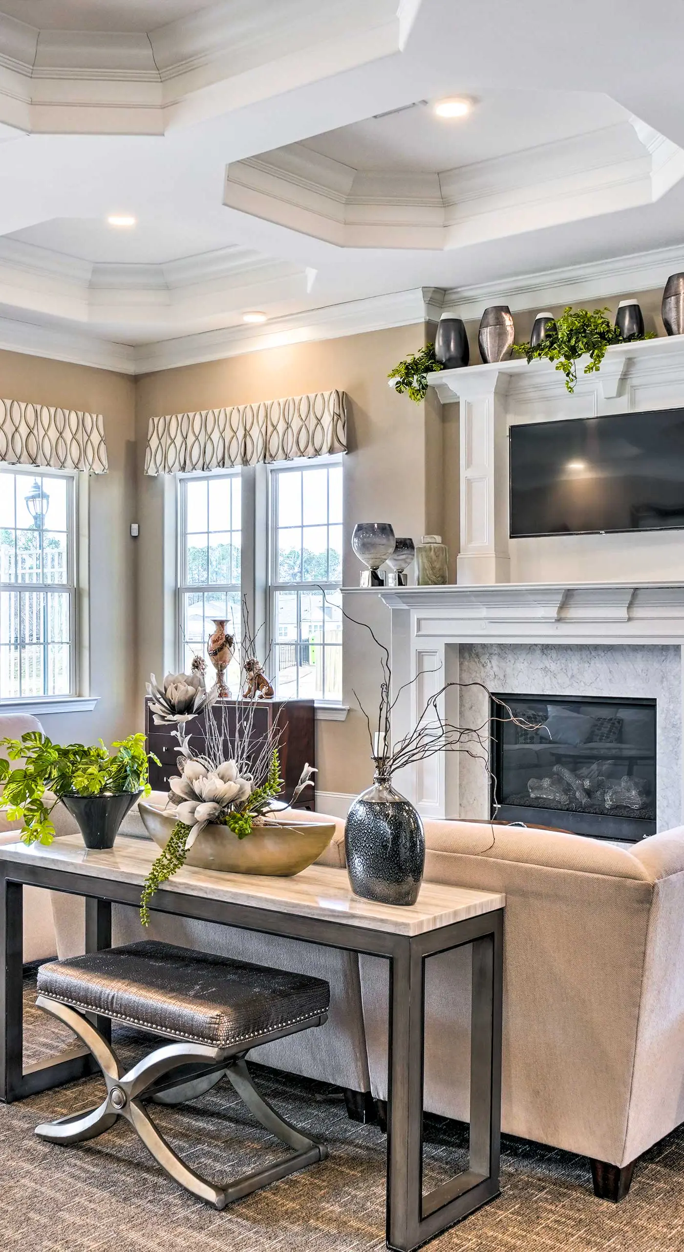 Durham Vacation Rental: 6 Mi to Downtown!