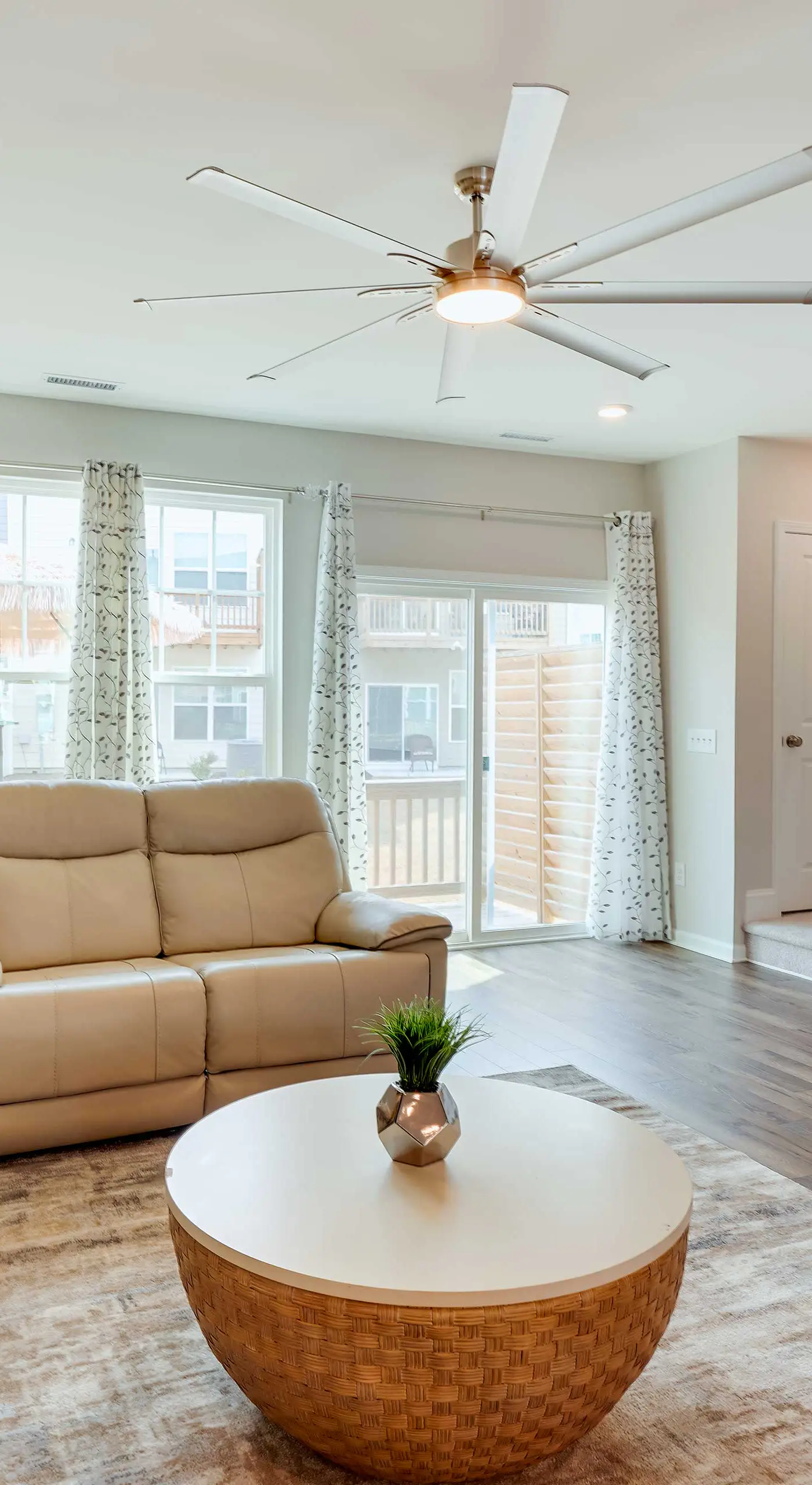 Durham Vacation Rental: 6 Mi to Downtown!