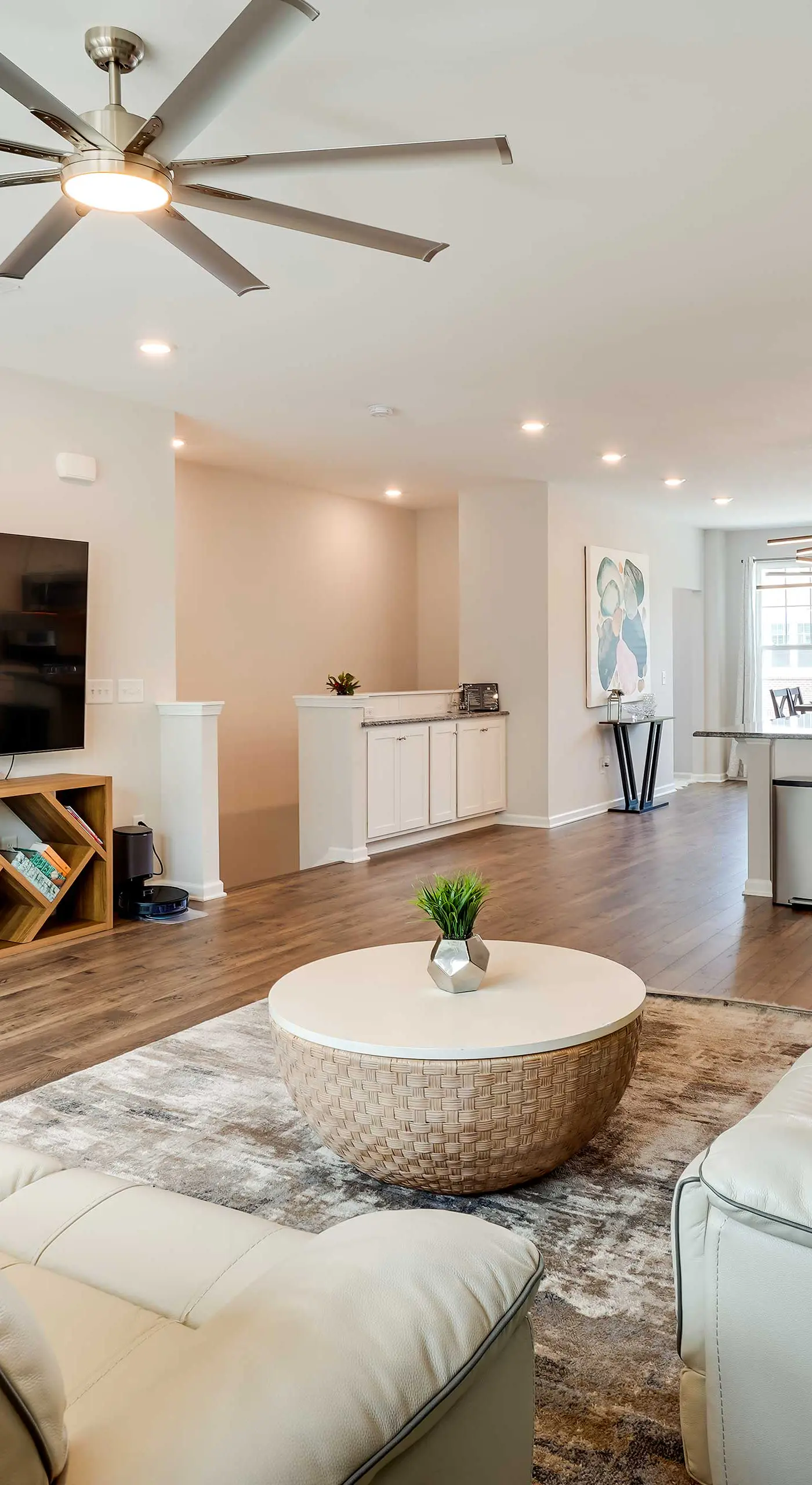 Durham Vacation Rental: 6 Mi to Downtown!