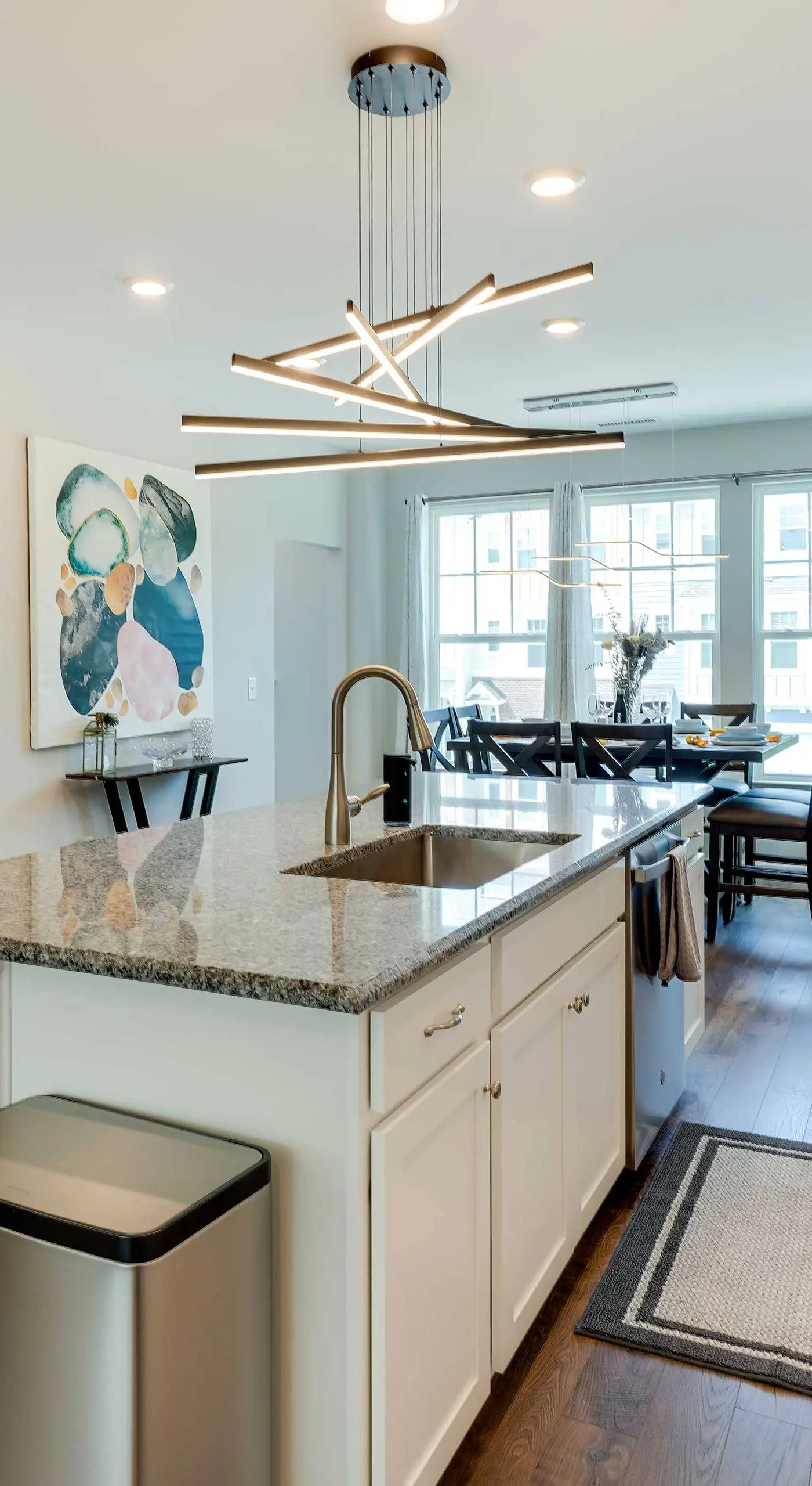 Durham Vacation Rental: 6 Mi to Downtown!