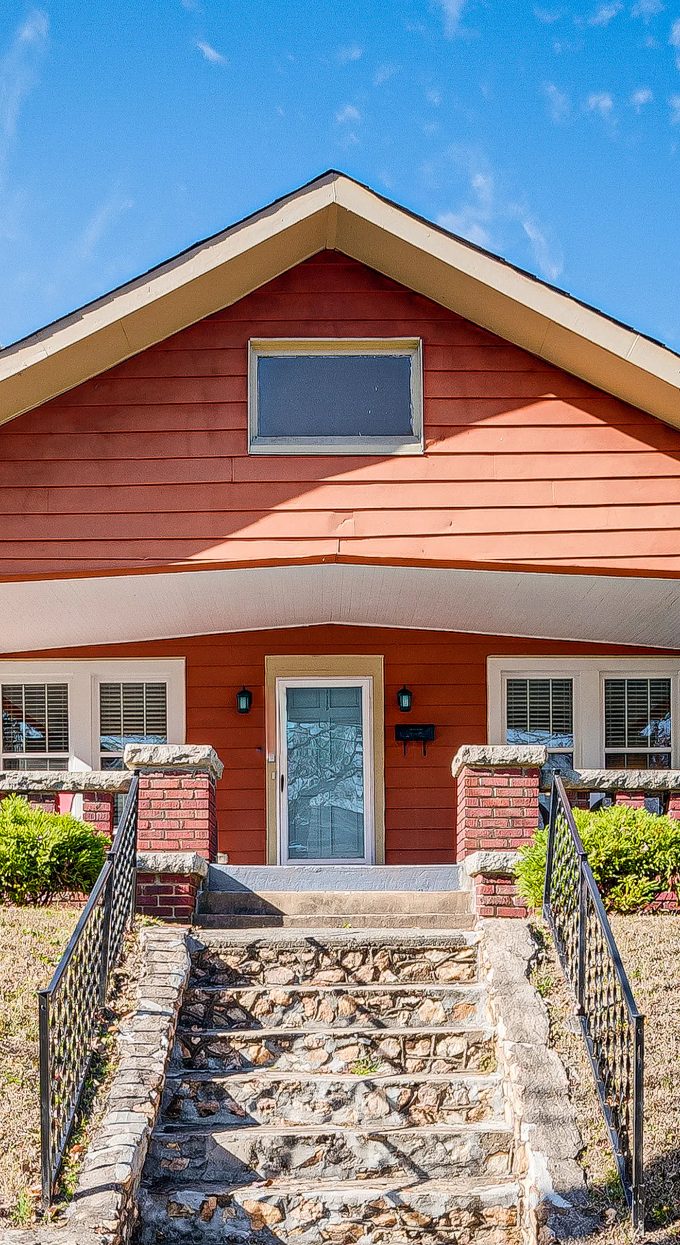 Family Retreat w/ Yard < 1 Mi to Dtwn Durham!