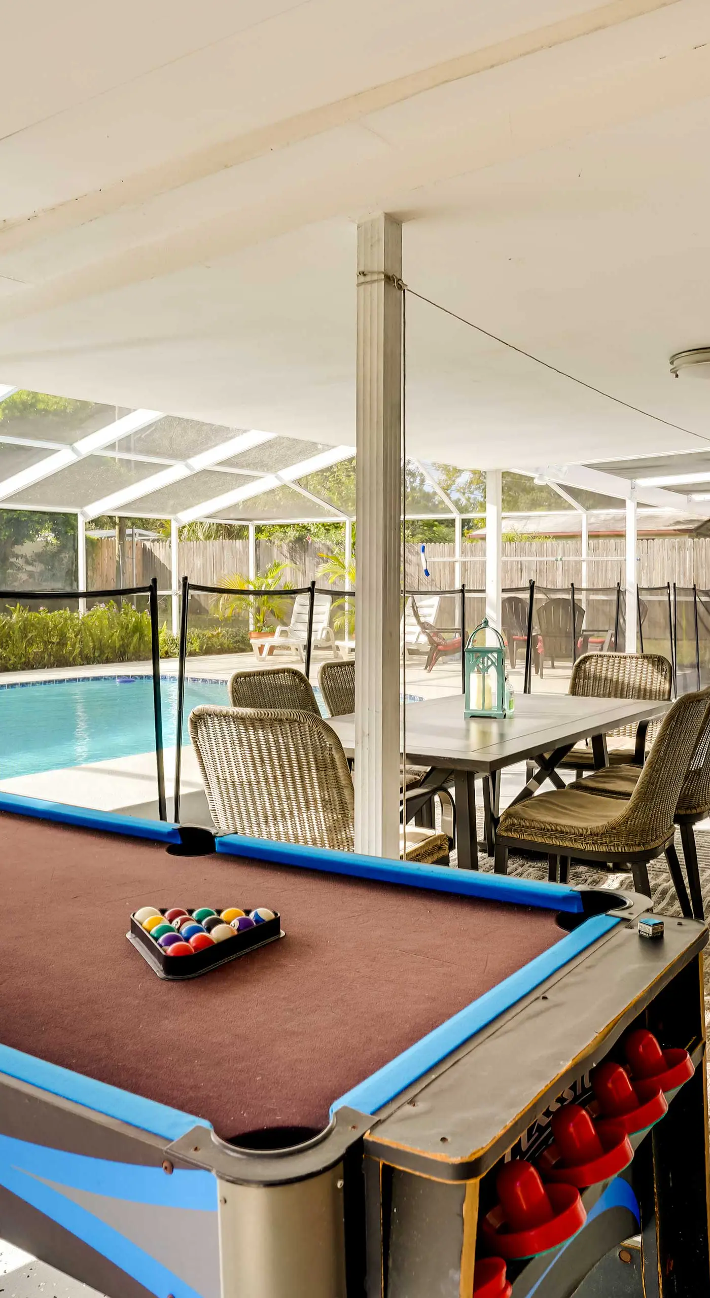 Lakeland House w/ Private Pool Near Orlando Health
