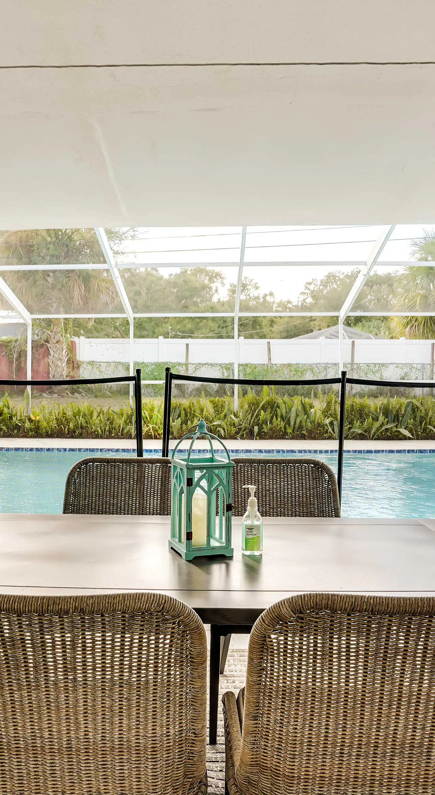 Lakeland House w/ Private Pool Near Orlando Health