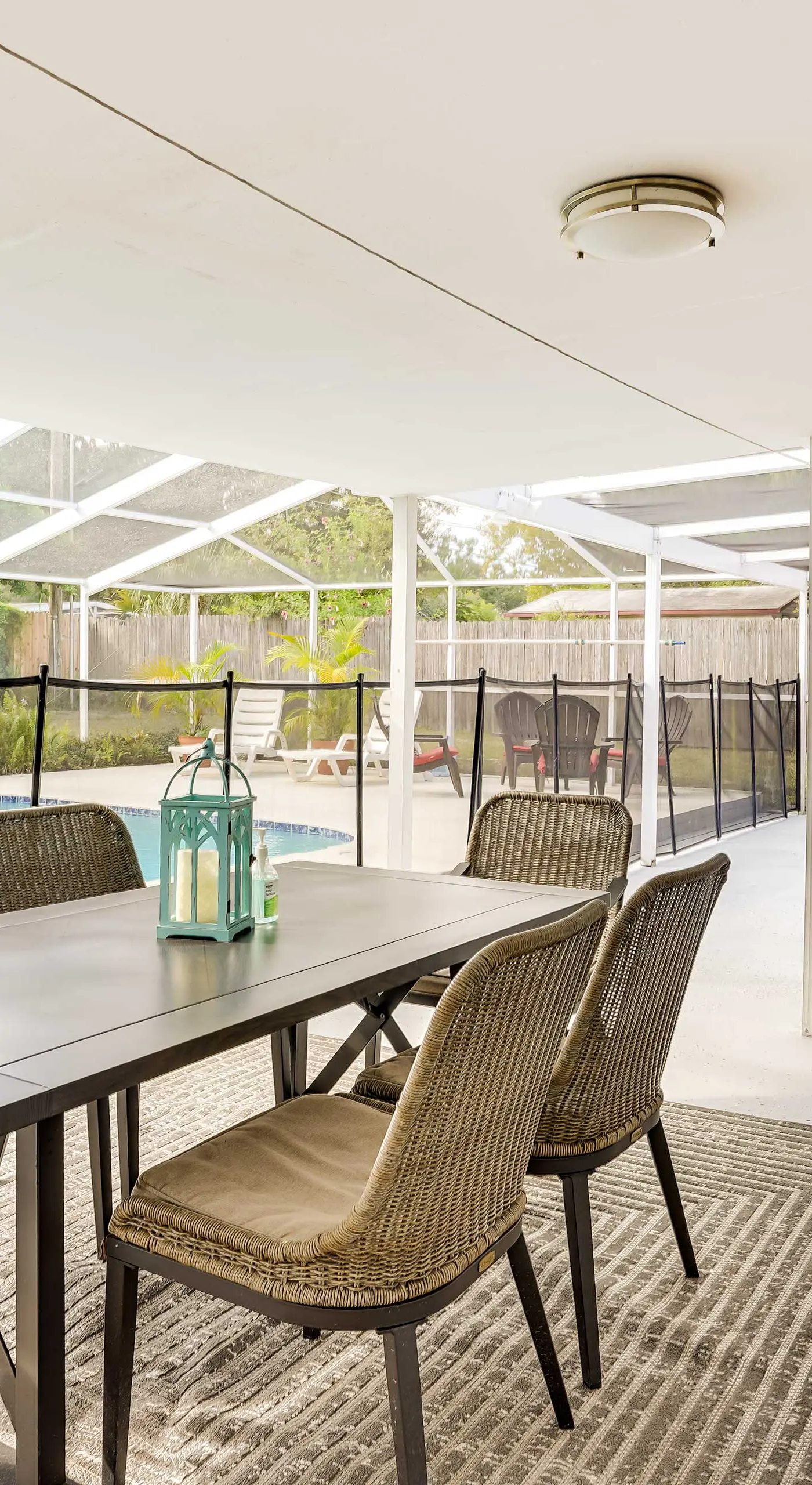 Lakeland House w/ Private Pool Near Orlando Health