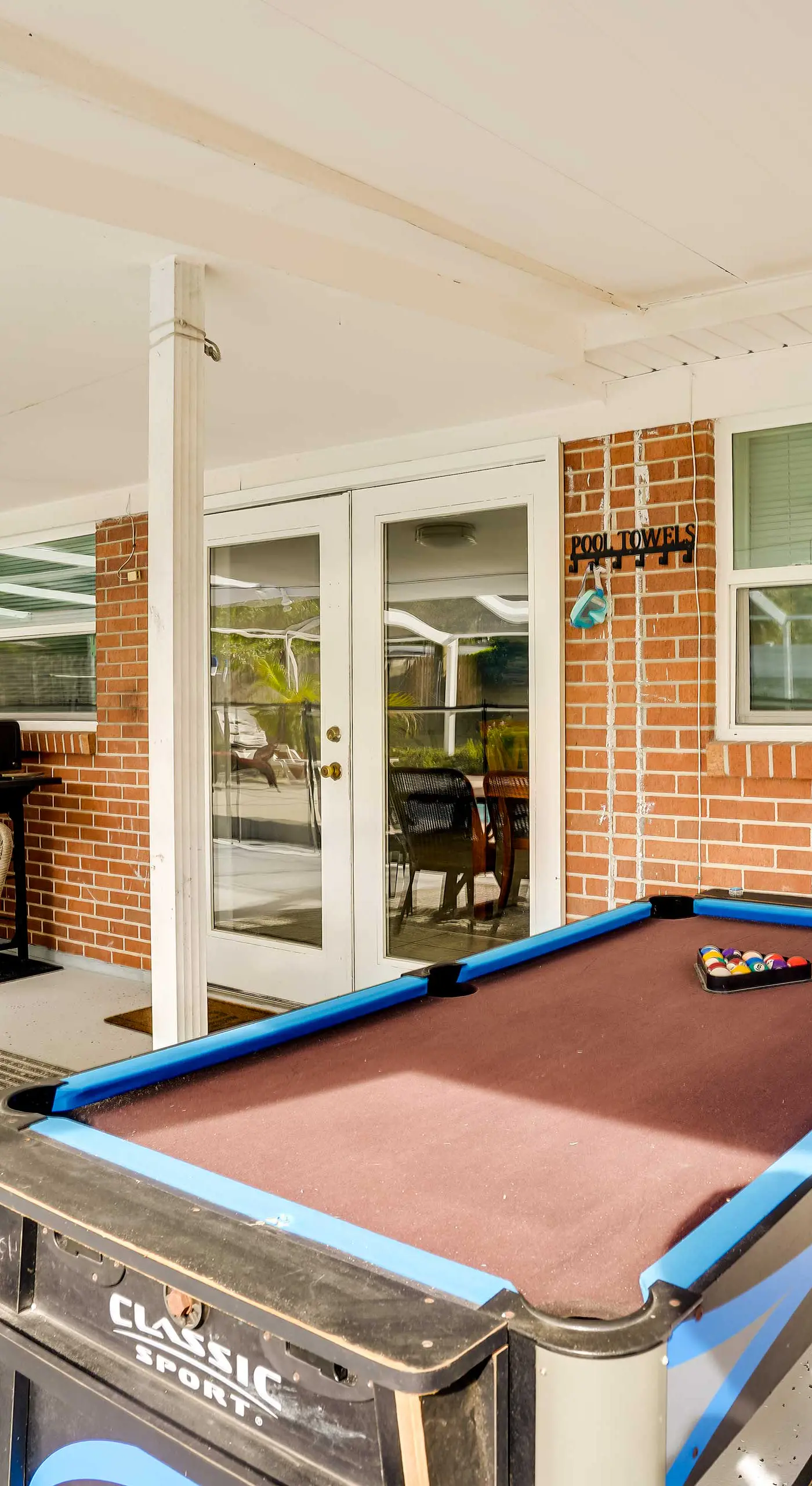 Lakeland House w/ Private Pool Near Orlando Health