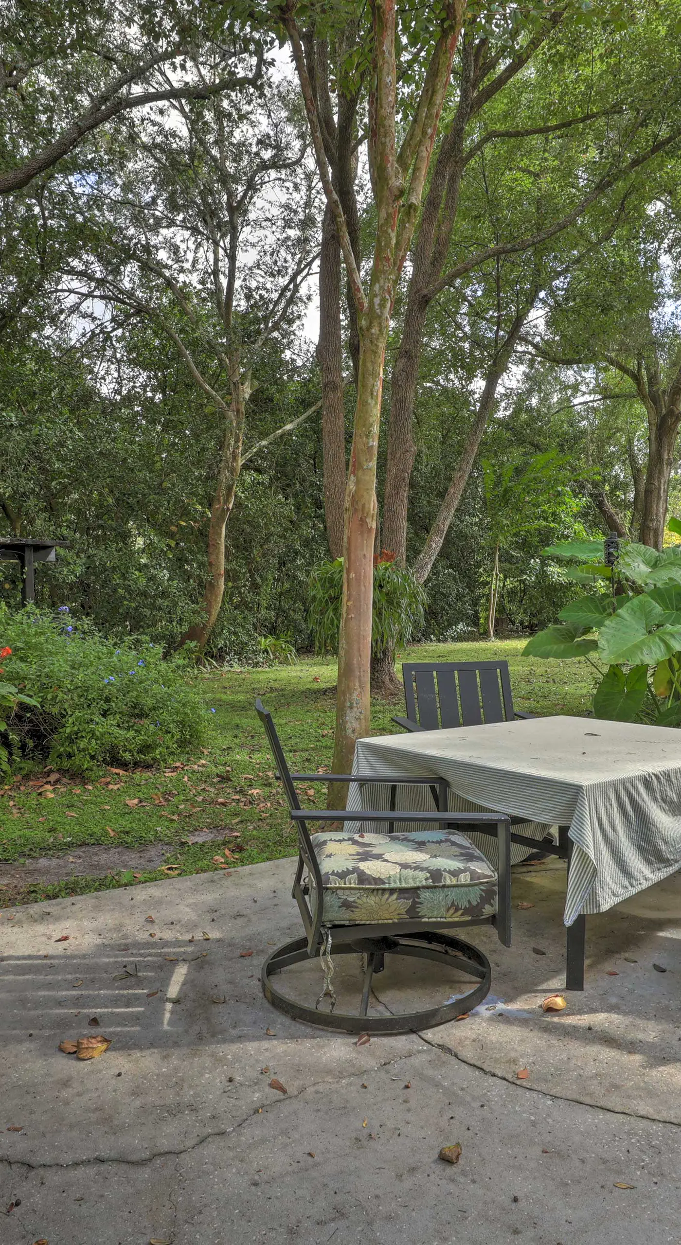 Chic A-Frame Escape w/ Fire Pit - Private Property