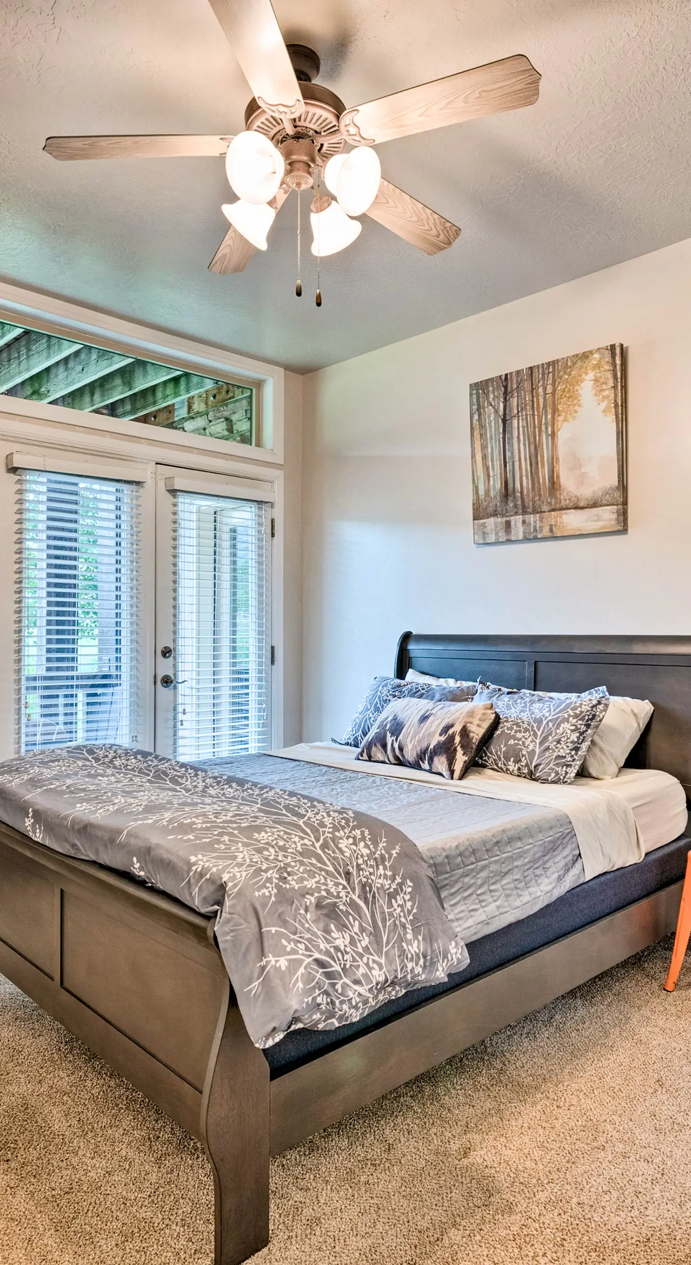 Renovated Condo 8 Miles to Snowbasin Ski Resort!