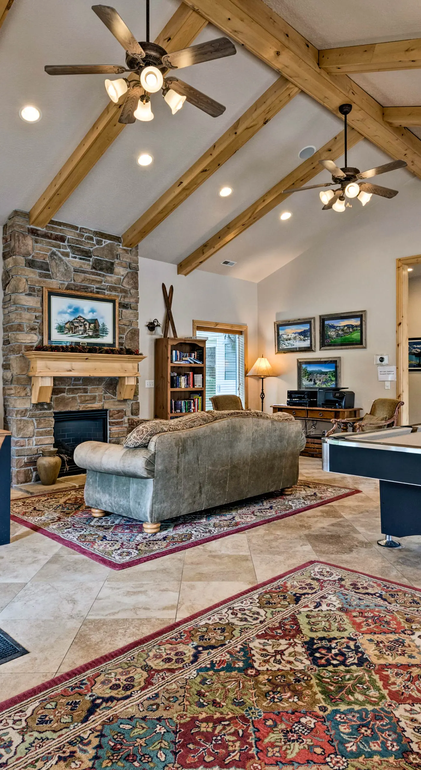 Renovated Condo 8 Miles to Snowbasin Ski Resort!