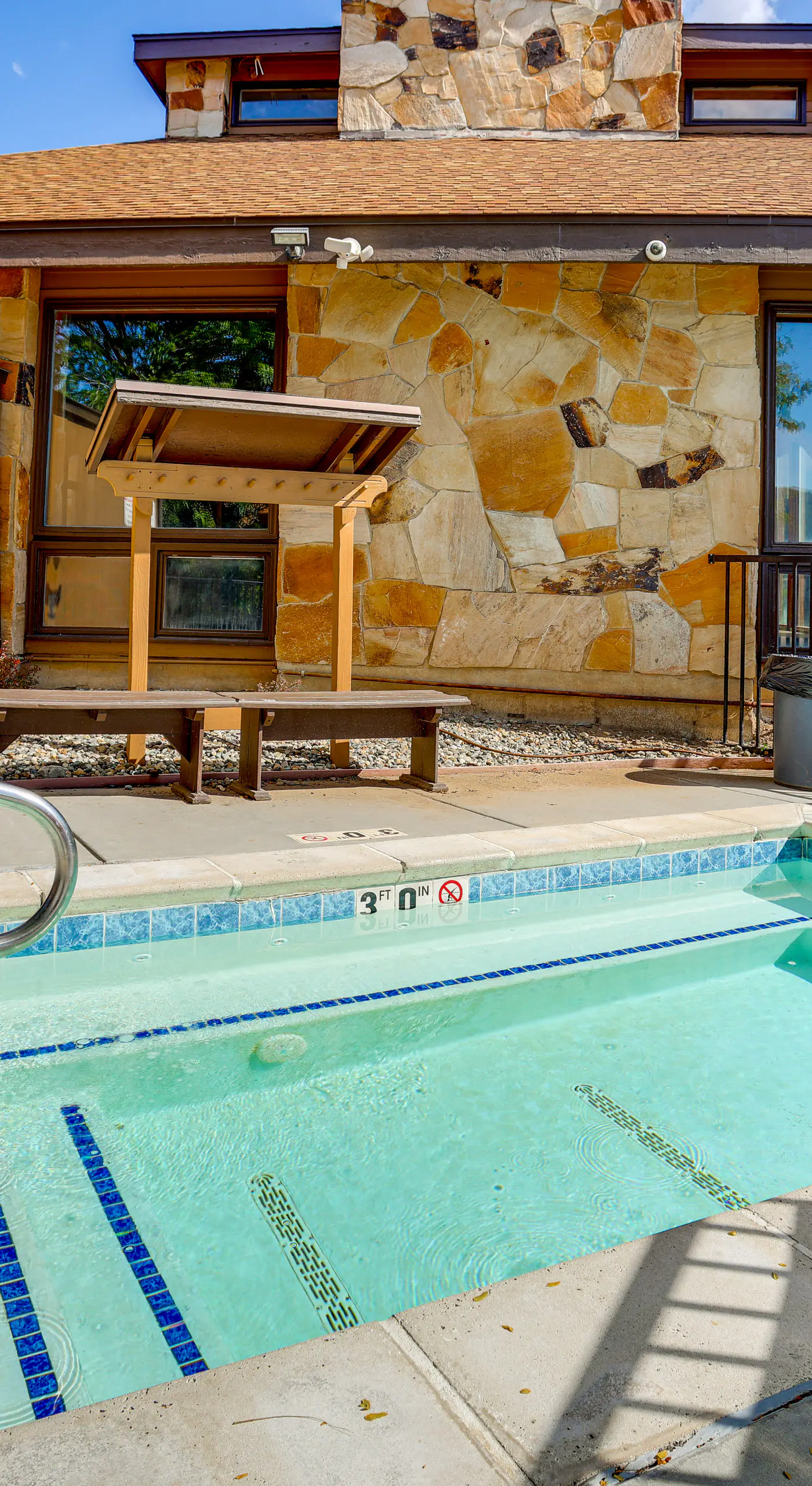 Eden Mountain Escape w/ Community Pool!