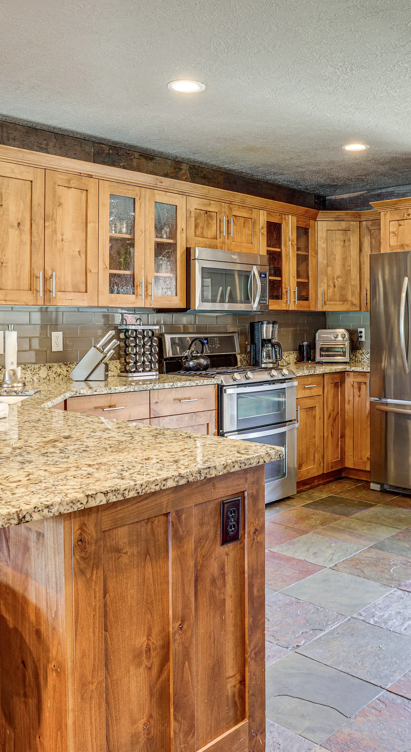 Ski, Hike & Relax: Eden Condo w/ Hot Tub Access