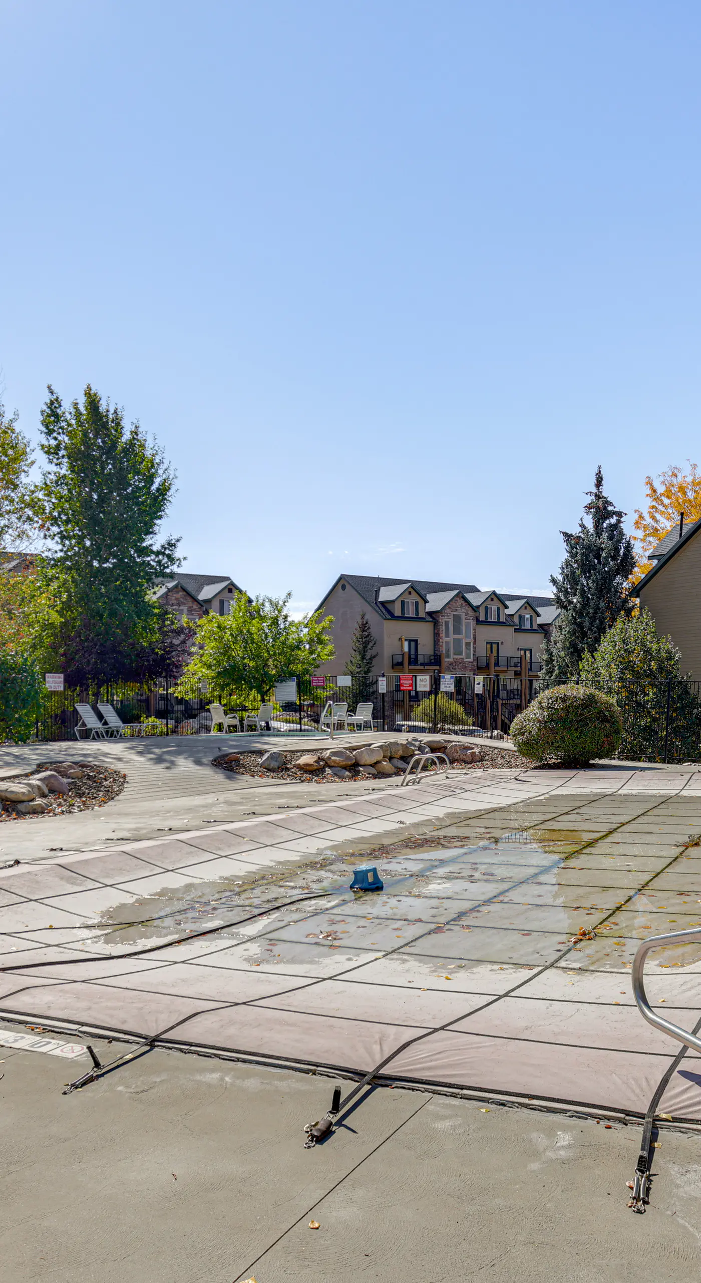 Ski, Hike & Relax: Eden Condo w/ Hot Tub Access