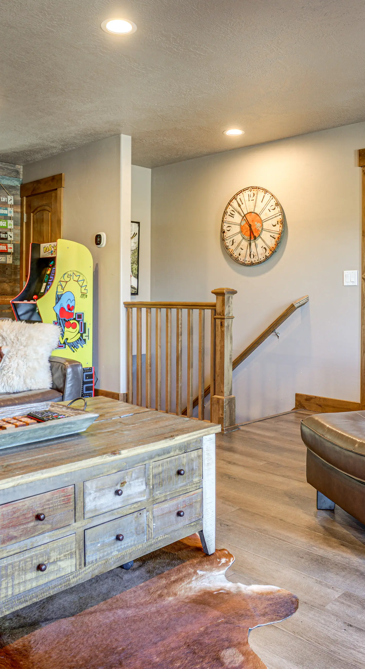Ski, Hike & Relax: Eden Condo w/ Hot Tub Access
