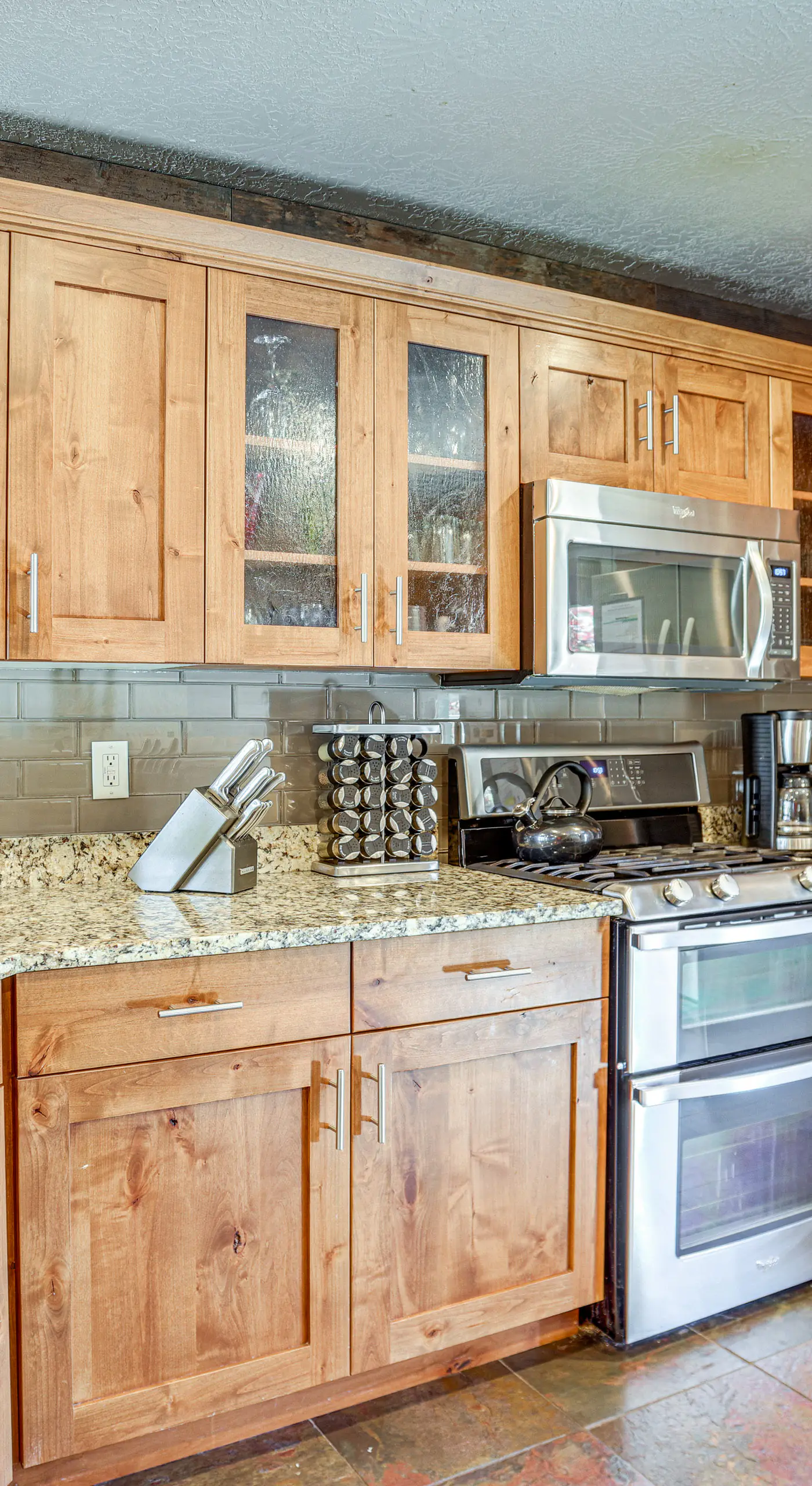 Ski, Hike & Relax: Eden Condo w/ Hot Tub Access