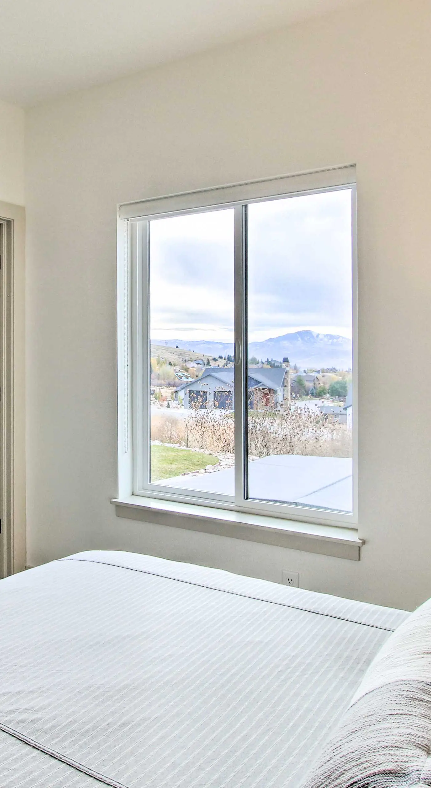 Eden Home w/ Stunning View ~ 6 Mi to Skiing!