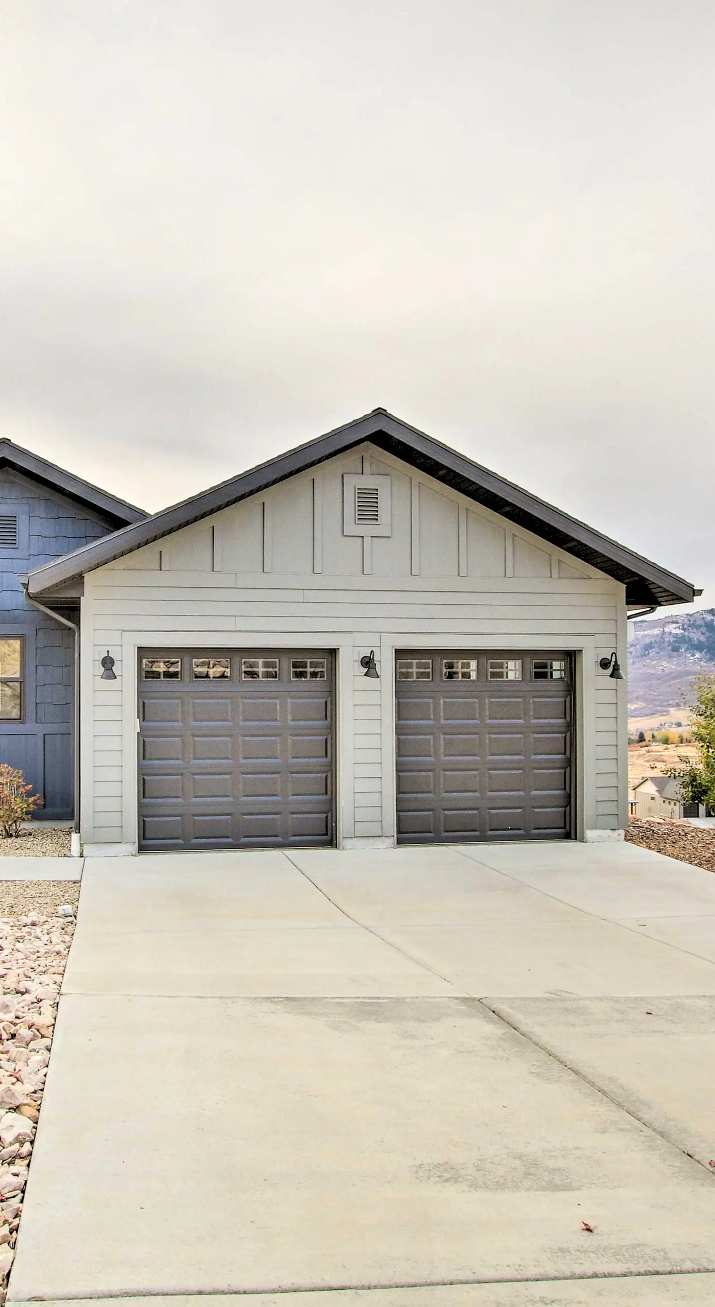 Eden Home w/ Stunning View ~ 6 Mi to Skiing!