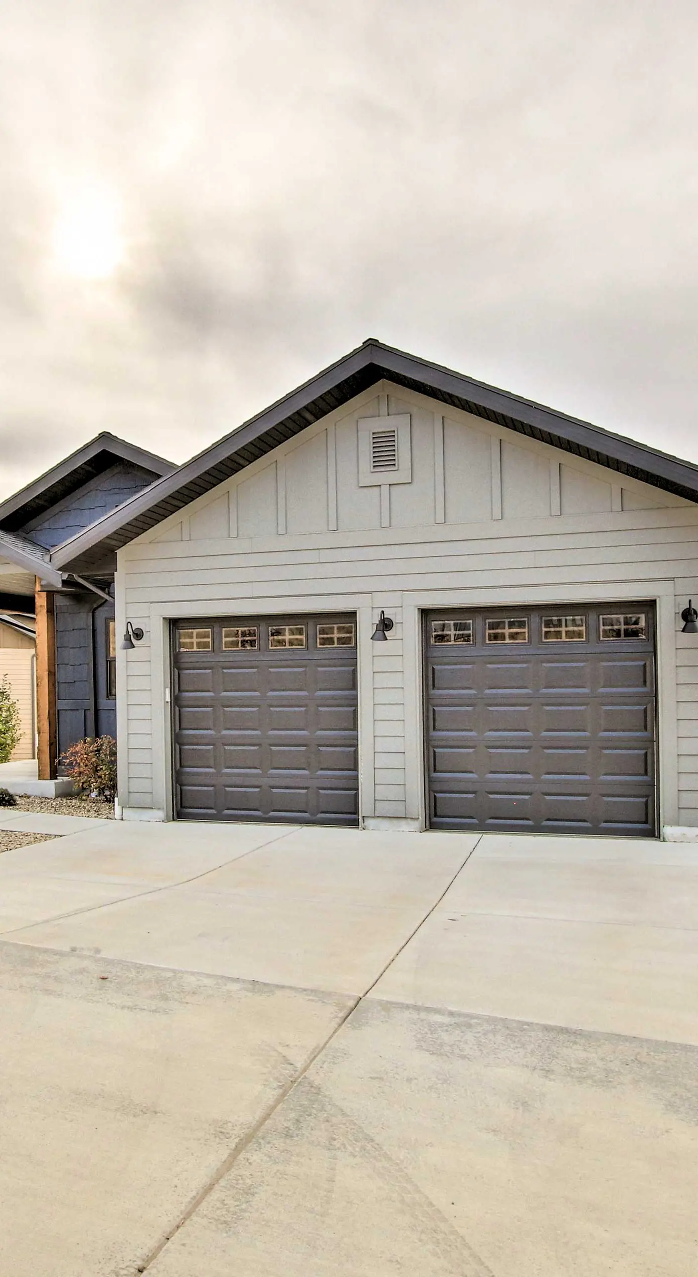Eden Home w/ Stunning View ~ 6 Mi to Skiing!