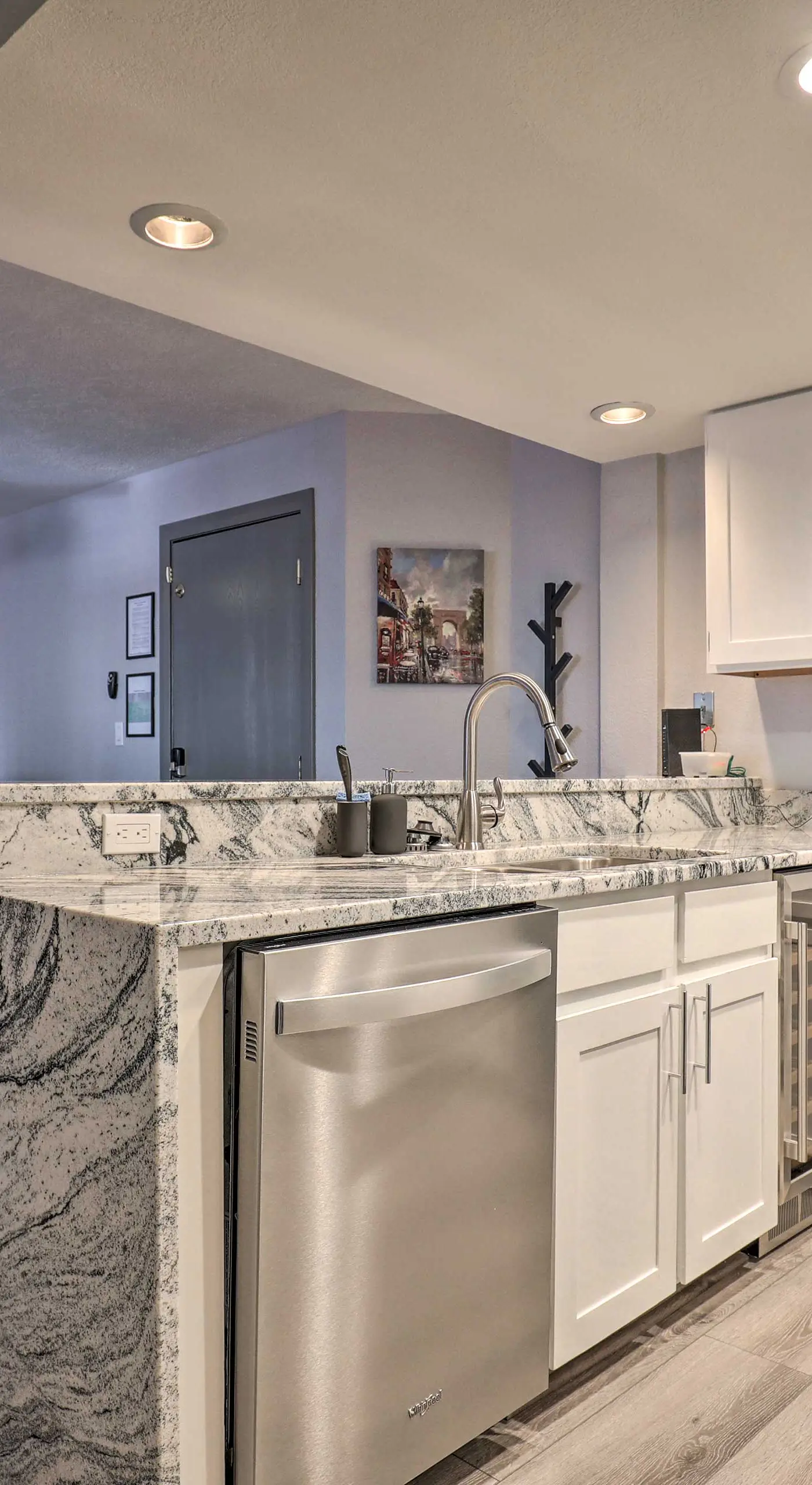 Brian Head Ski-In/Ski-Out Condo w/ Resort Perks!