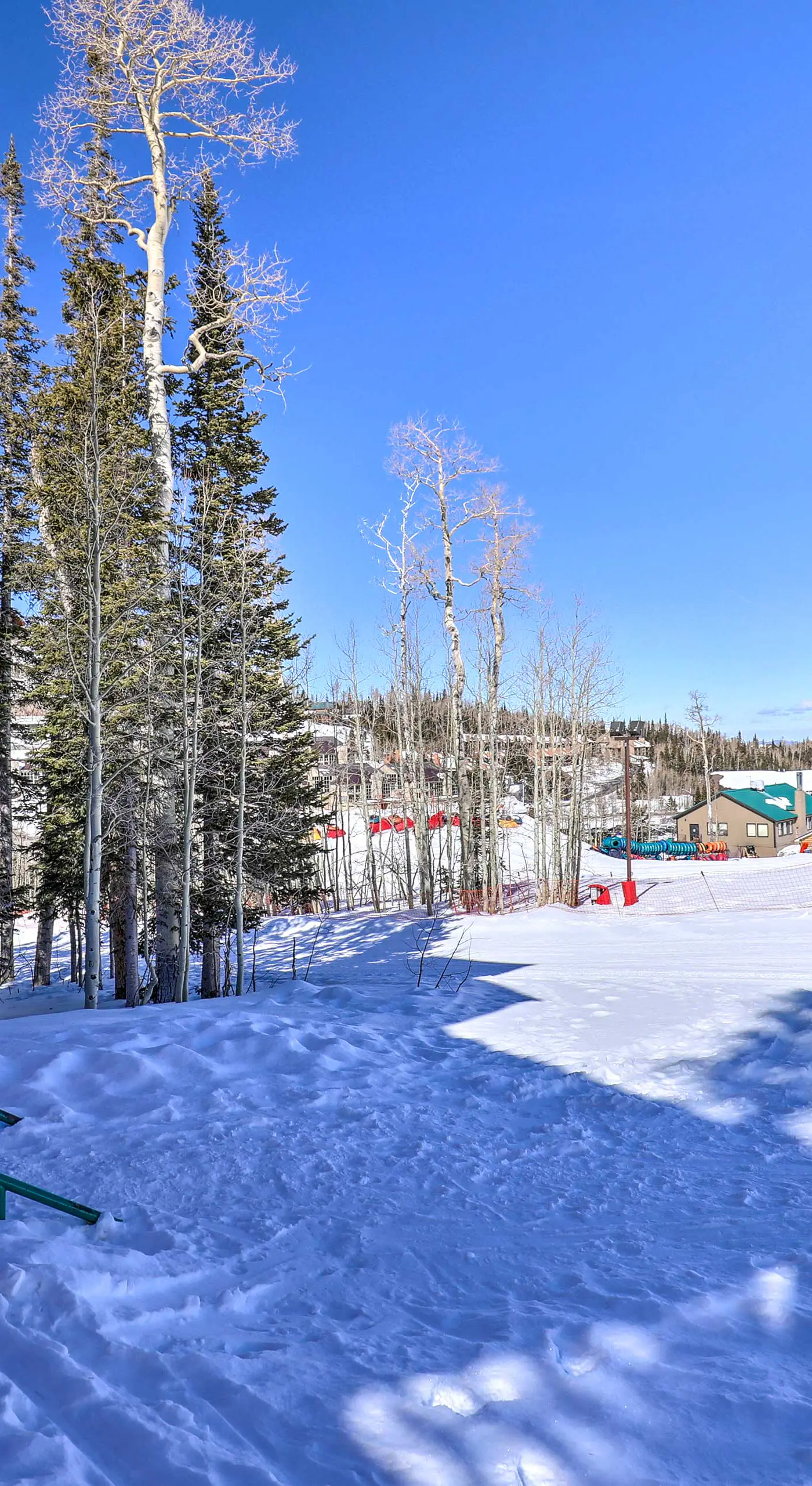 Brian Head Ski-In/Ski-Out Condo w/ Resort Perks!