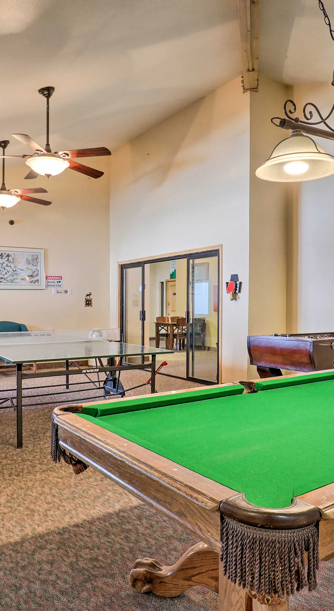 Brian Head Ski-In/Ski-Out Condo w/ Resort Perks!