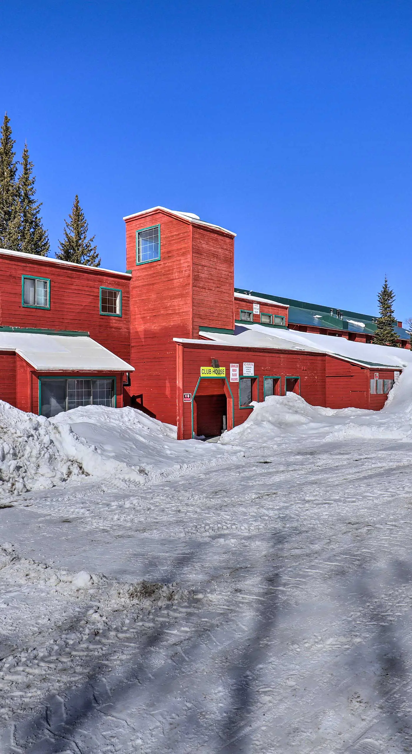 Brian Head Ski-In/Ski-Out Condo w/ Resort Perks!