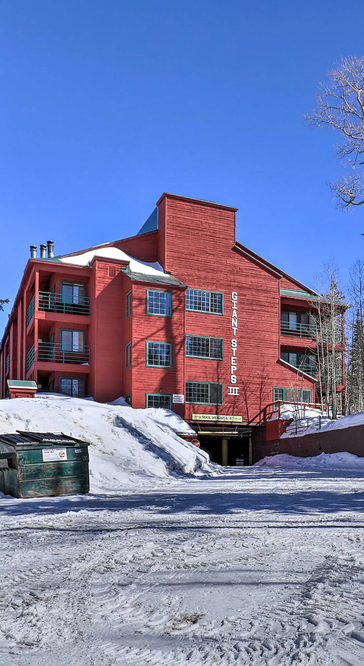 Brian Head Ski-In/Ski-Out Condo w/ Resort Perks!