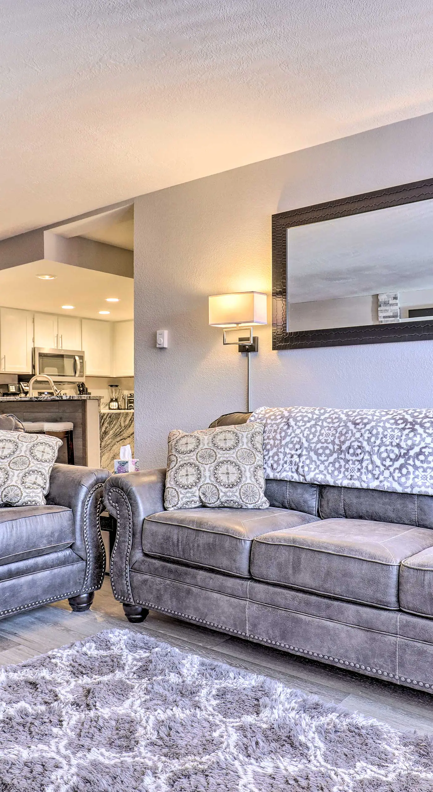 Brian Head Ski-In/Ski-Out Condo w/ Resort Perks!