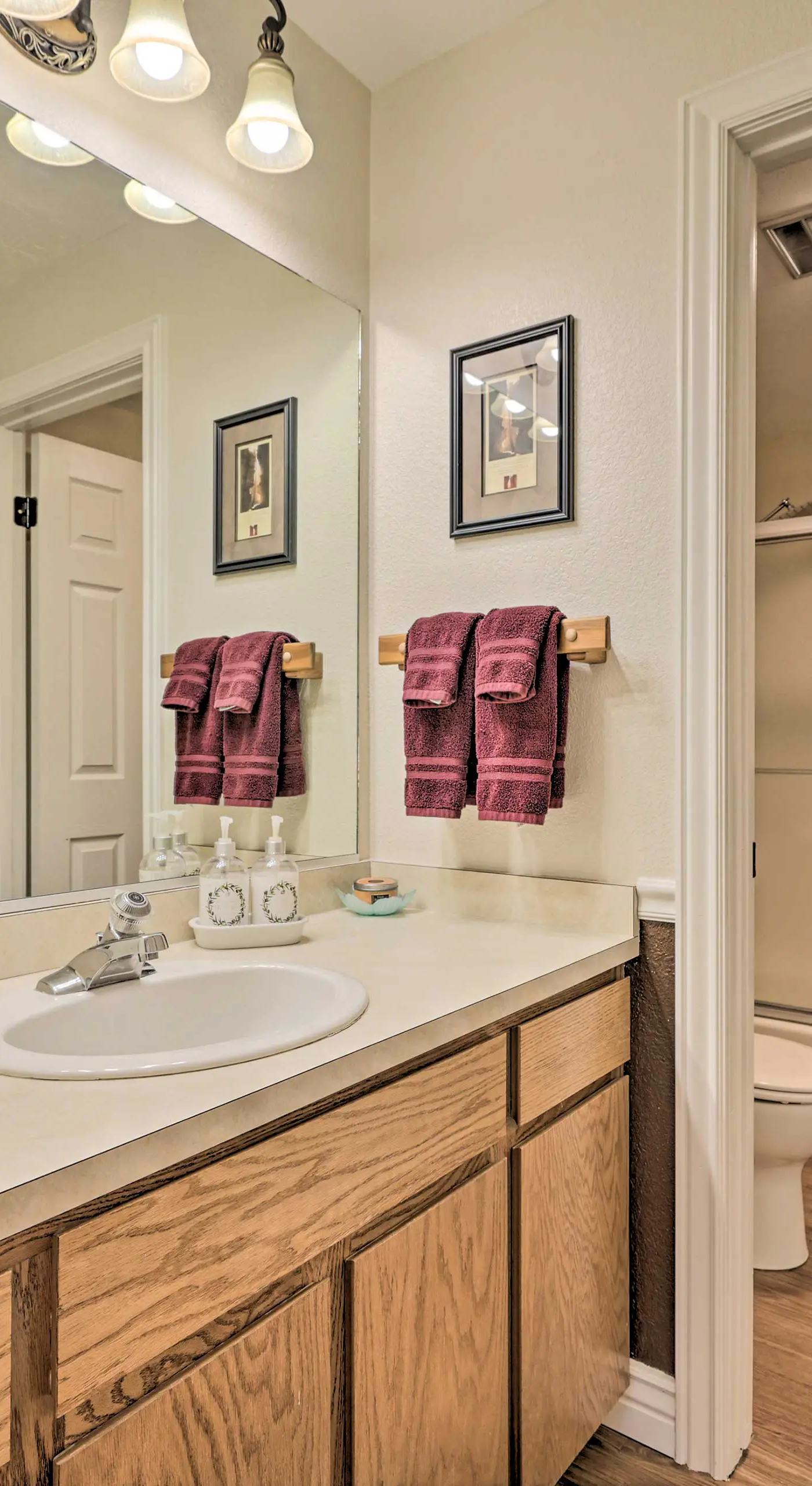Slopeside Condo with Hot Tub + Game Room Access!