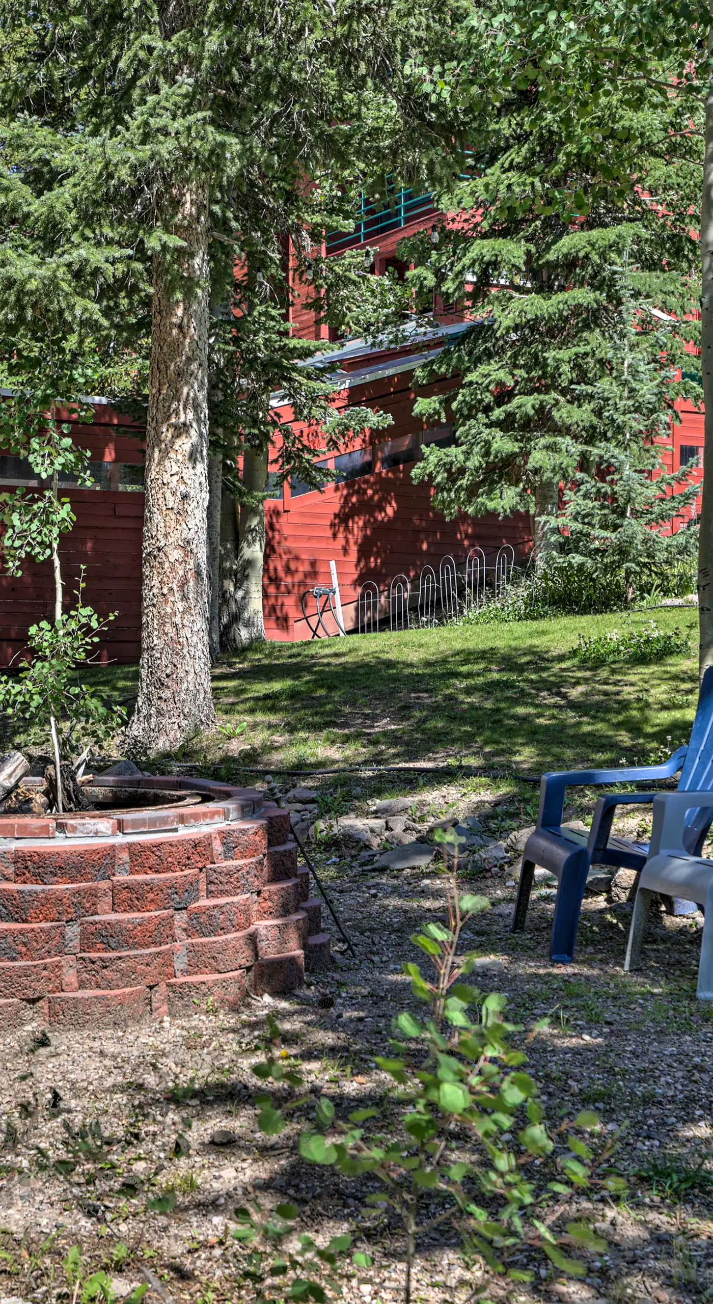 Slopeside Condo with Hot Tub + Game Room Access!