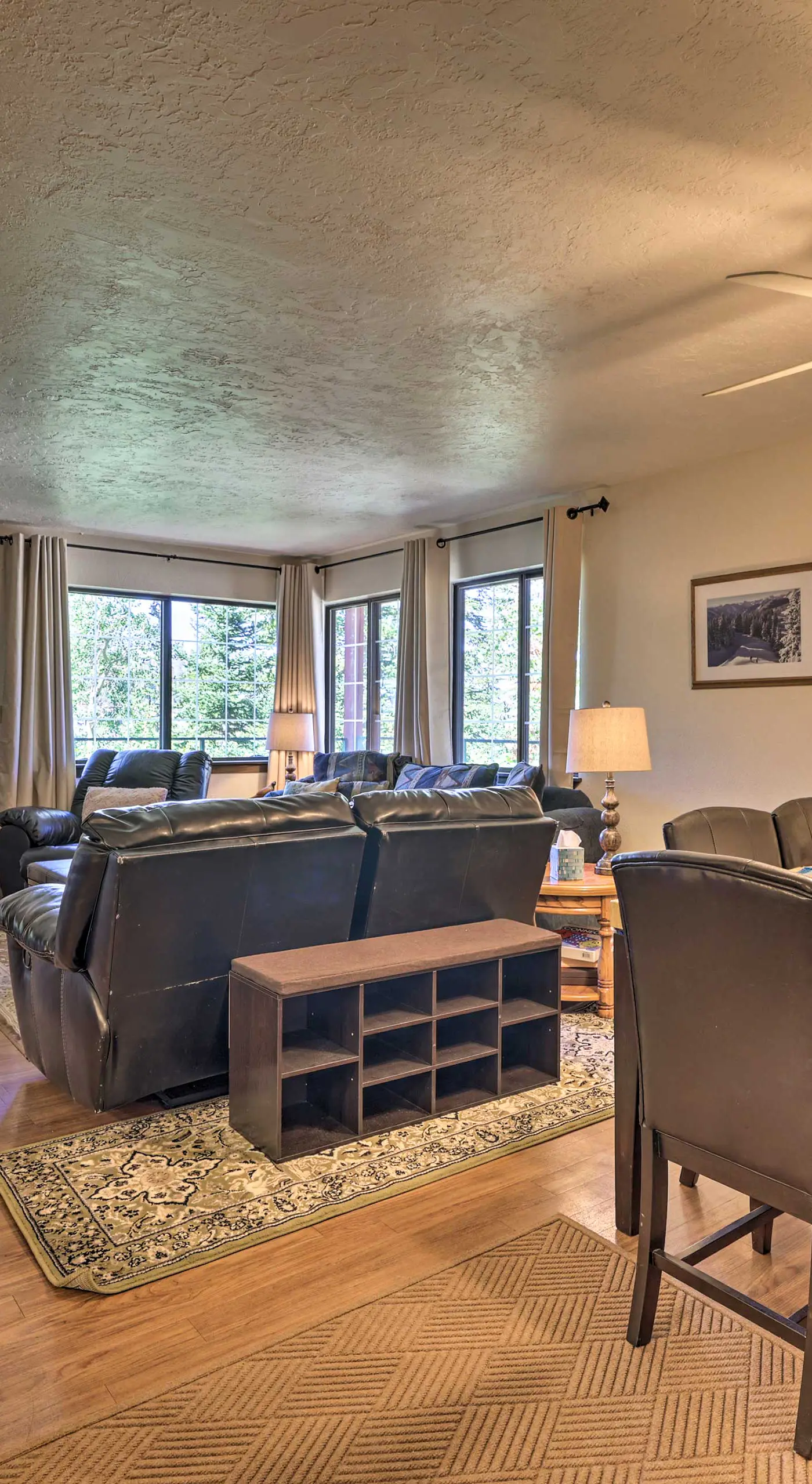 Slopeside Condo with Hot Tub + Game Room Access!