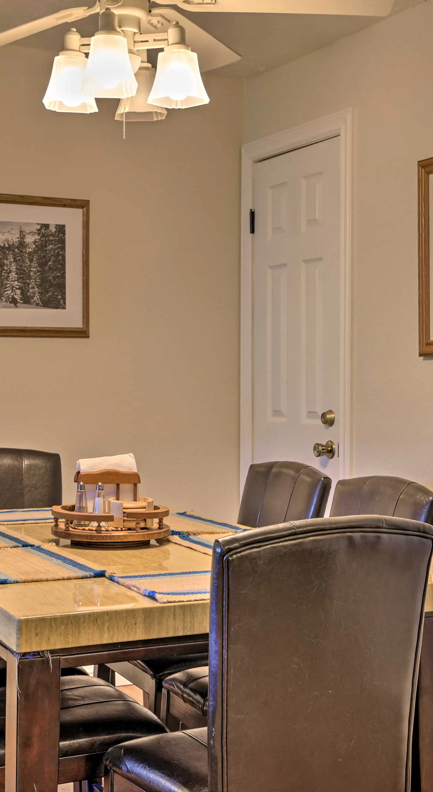 Slopeside Condo with Hot Tub + Game Room Access!