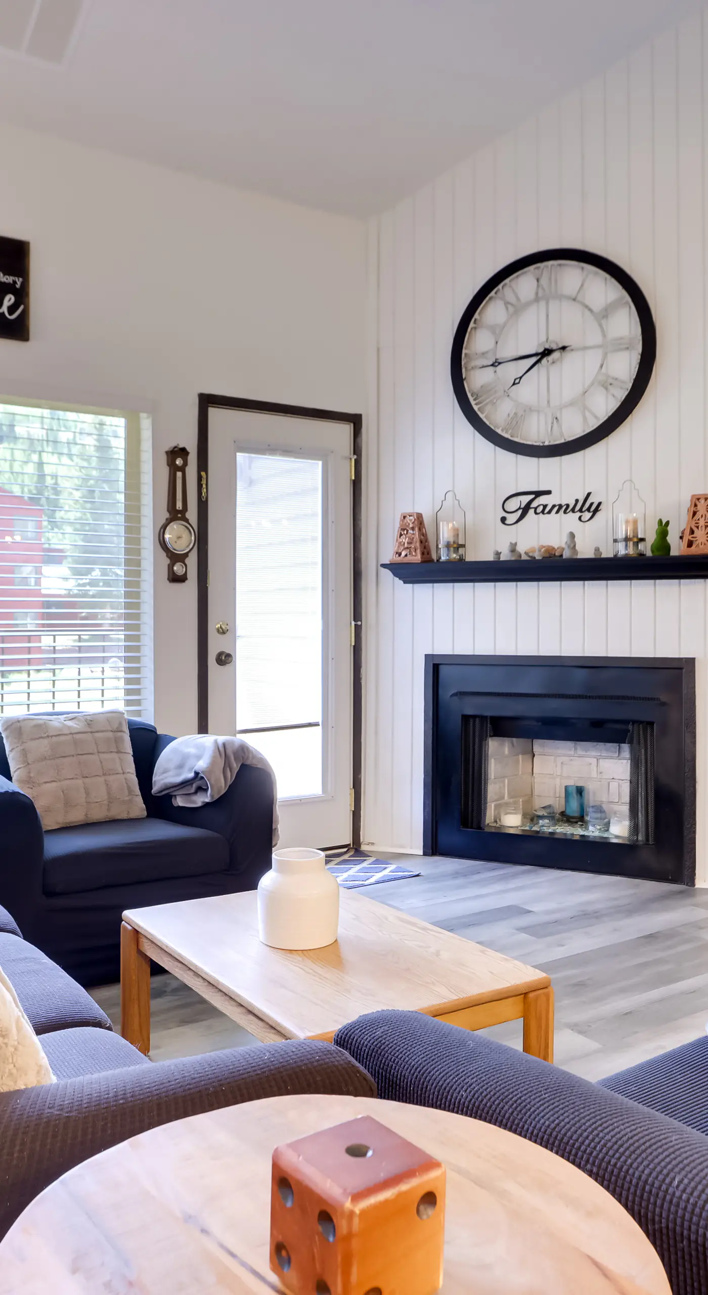 Brian Head Condo: Hot Tub & Trail Access!