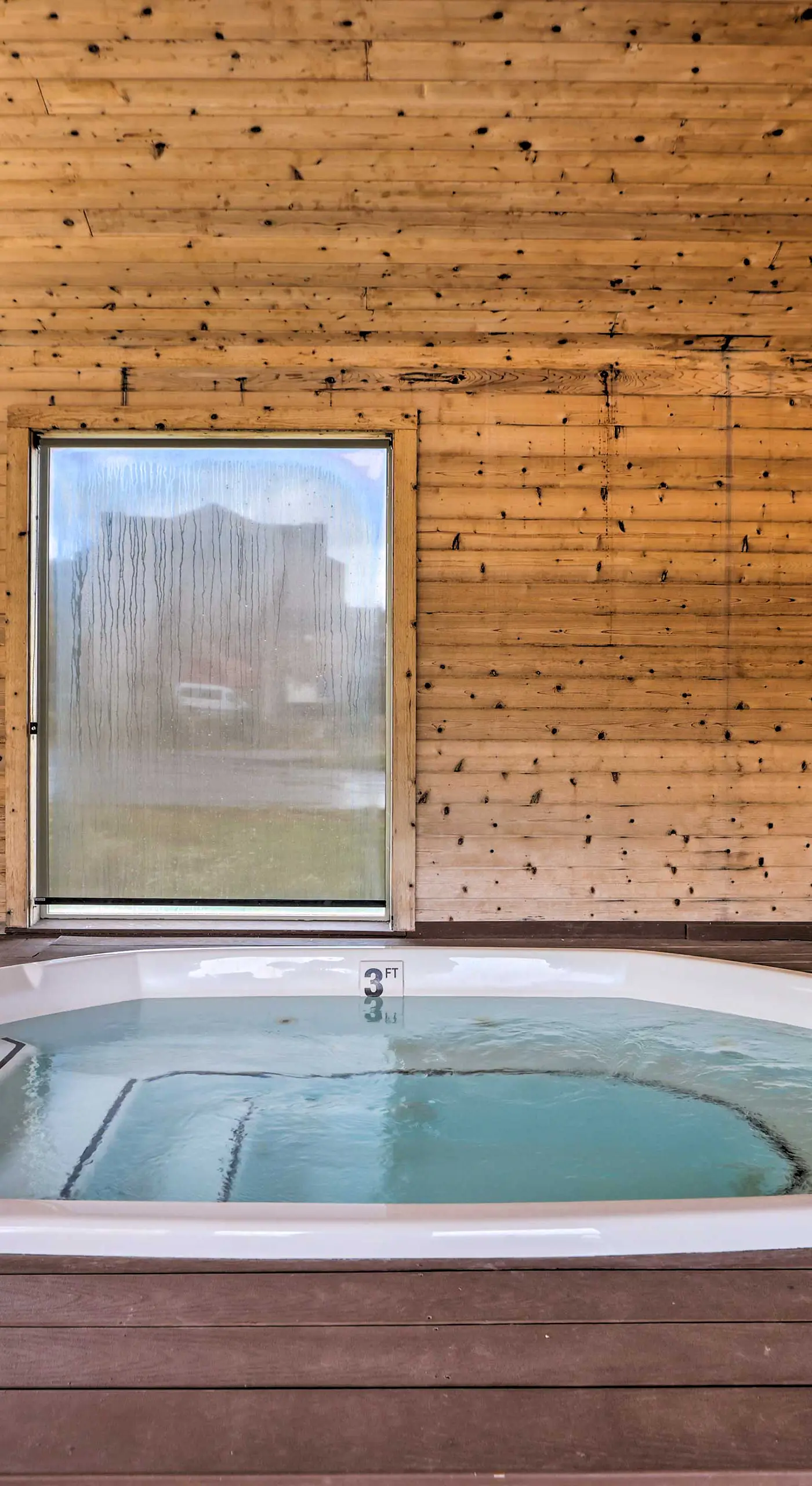 Walk to Brian Head Resort: Cozy Studio w/ Balcony