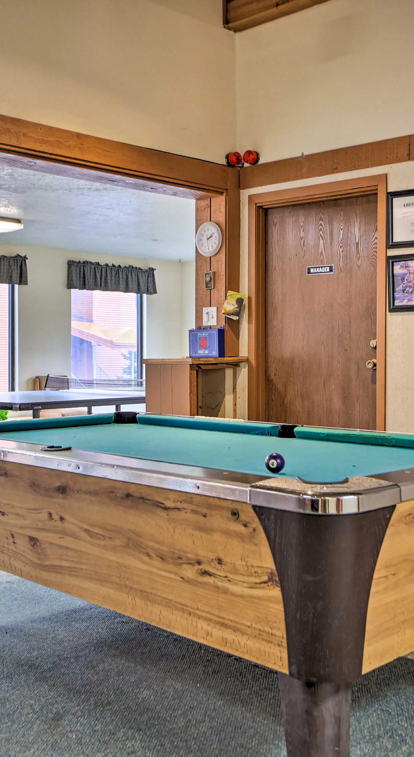 Walk to Brian Head Resort: Cozy Studio w/ Balcony