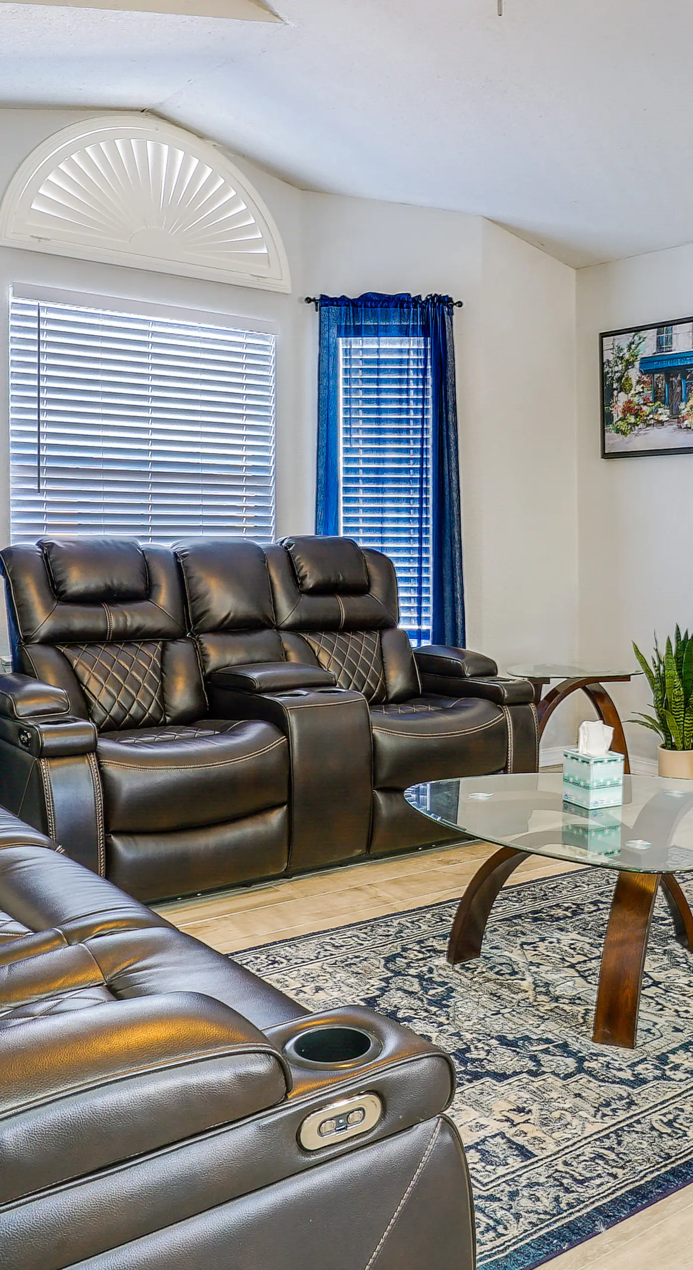20 Mi to Dtwn El Paso: Pet-Friendly Retreat!