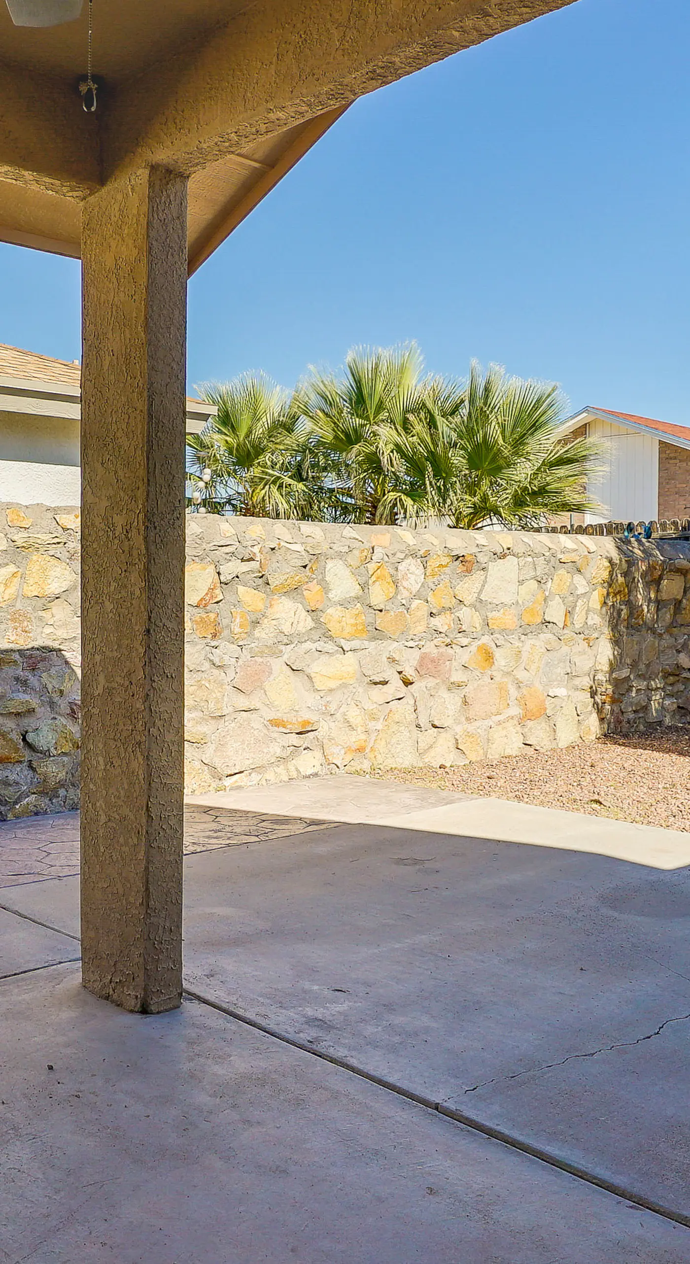20 Mi to Dtwn El Paso: Pet-Friendly Retreat!