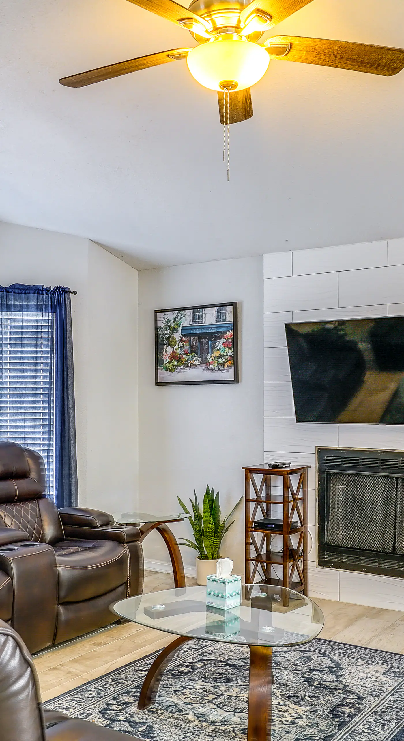 20 Mi to Dtwn El Paso: Pet-Friendly Retreat!