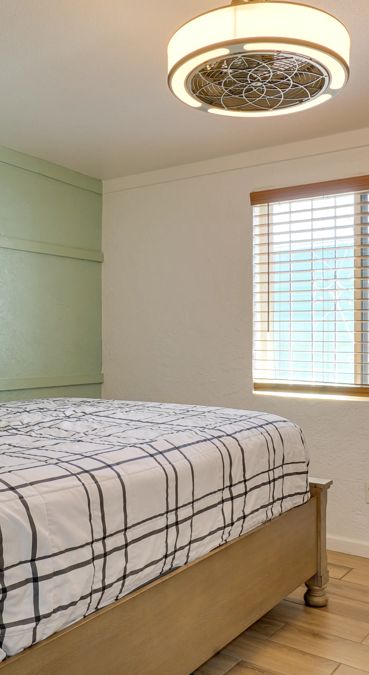 Gated 1BR Apt Near UMC + Texas Tech
