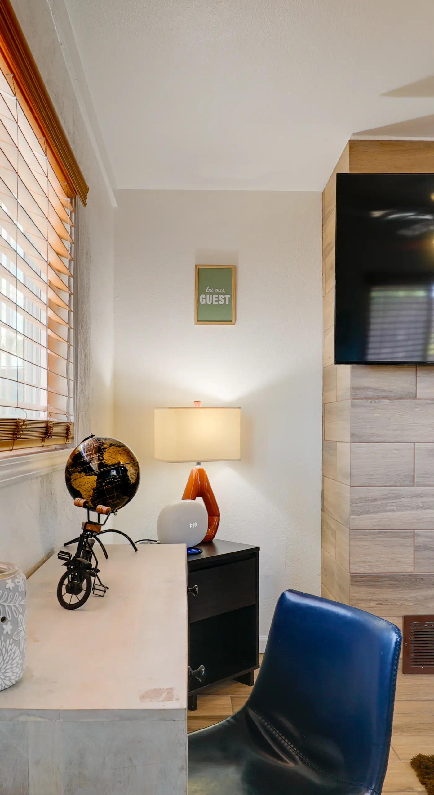 Gated 1BR Apt Near UMC + Texas Tech