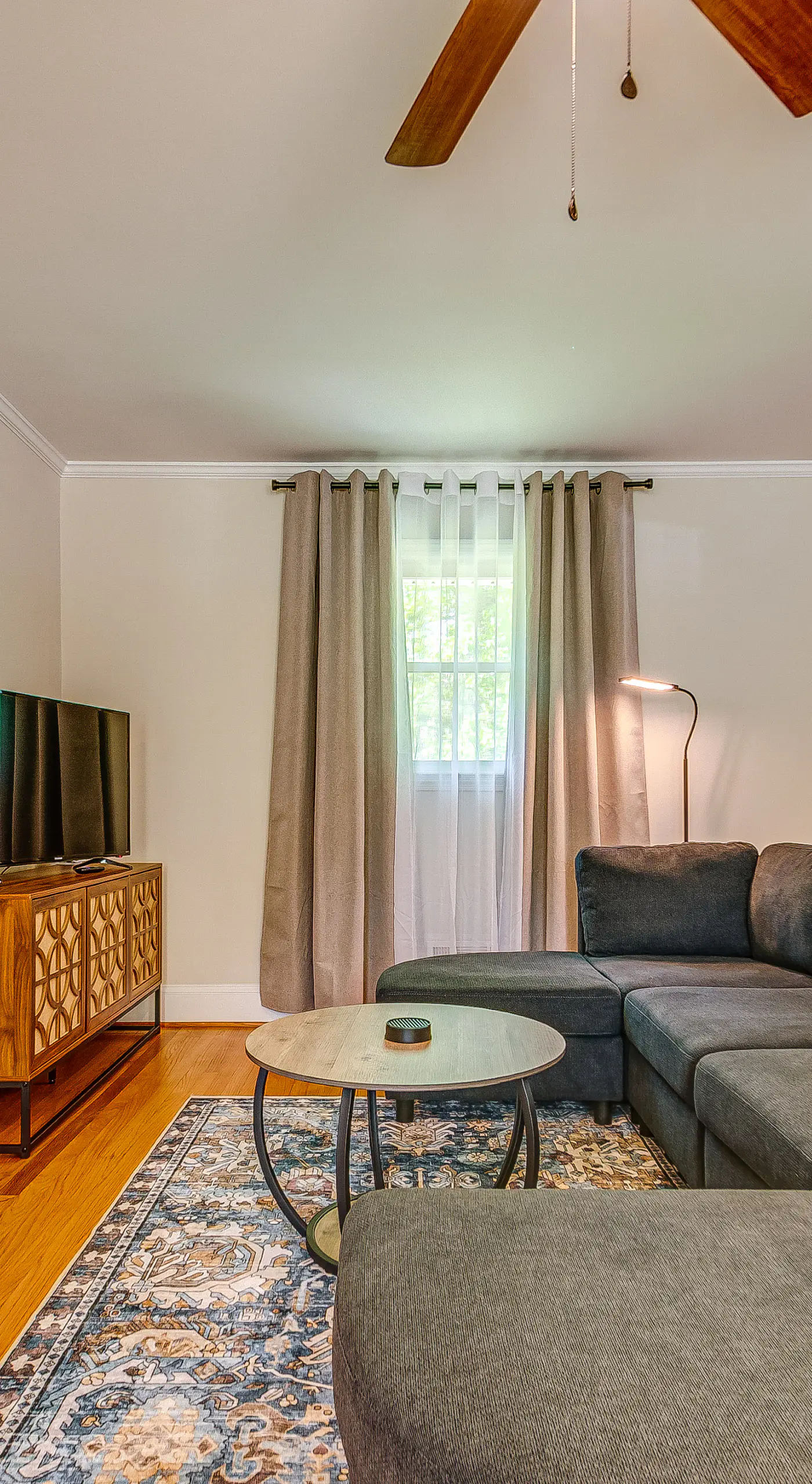 1 Mi to Dtwn Cary: Family Home w/ Spacious Yard