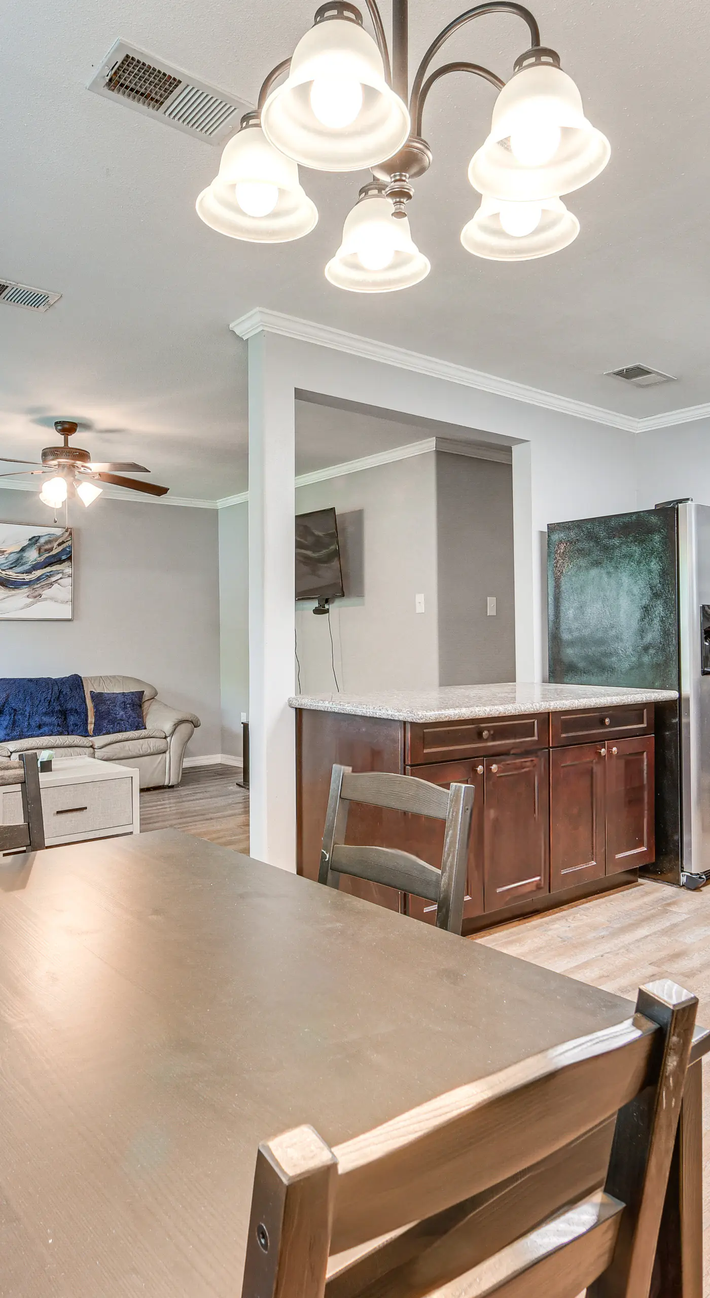 Baton Rouge Home w/ Yard ~ 14 Mi to Downtown!